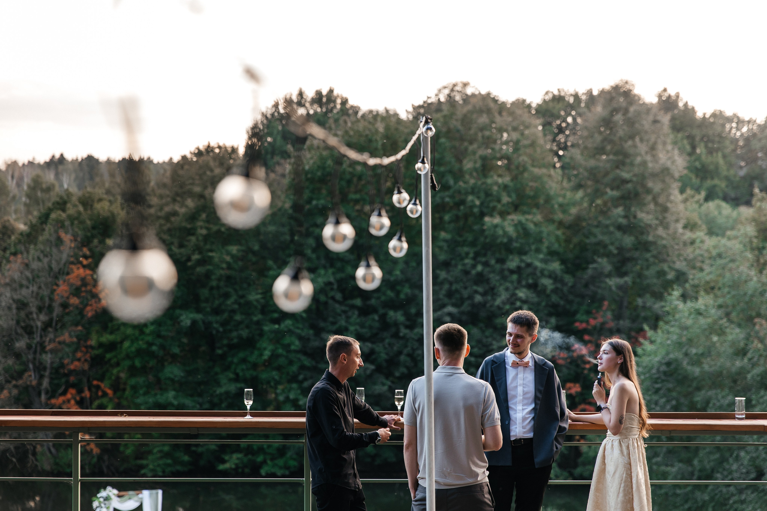 Max & Veronika. Свадебный фотограф в Москве Виктория Арехова