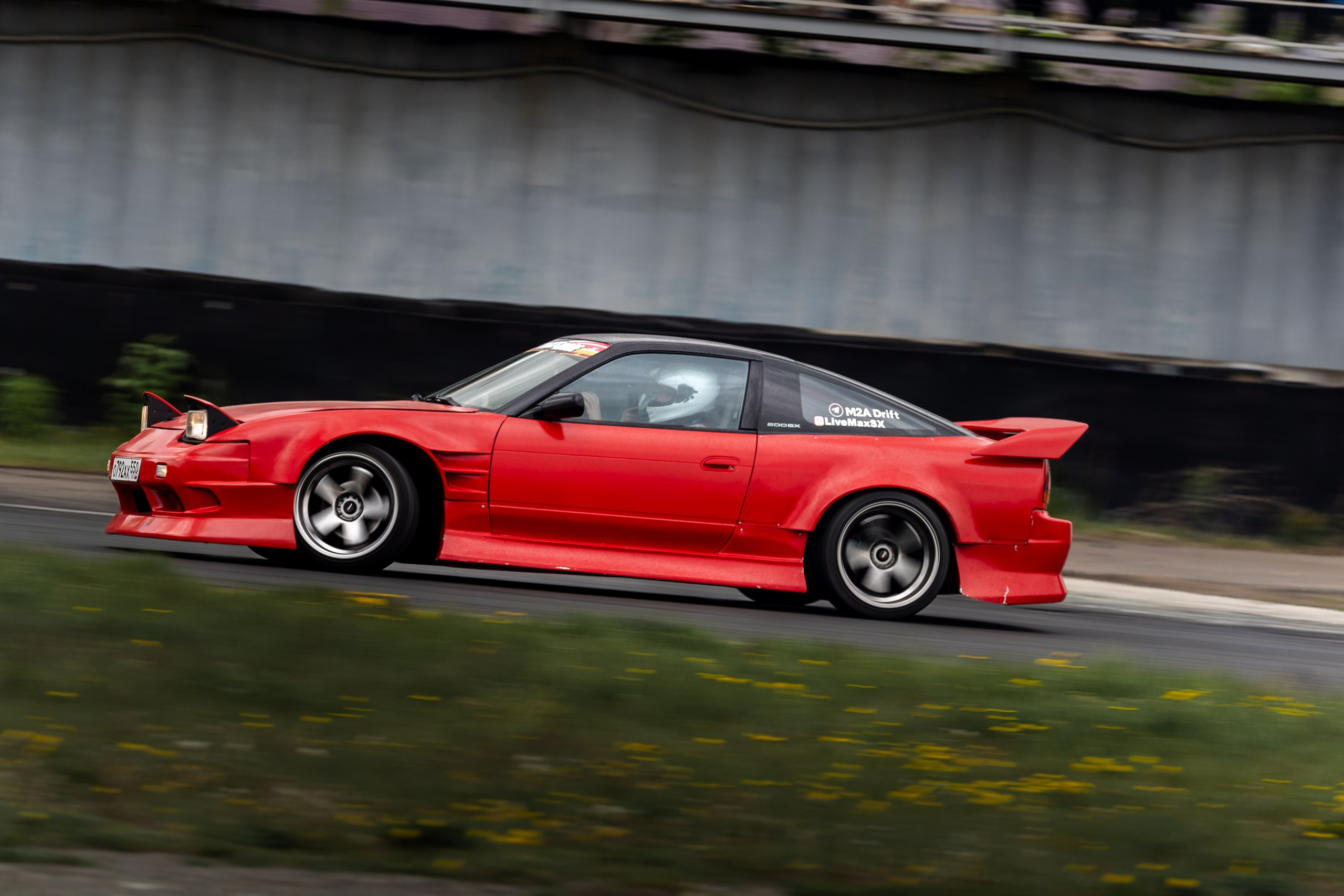 DRIFT EXPO Track Mode ADM Raceway 2025. Yaratezza production