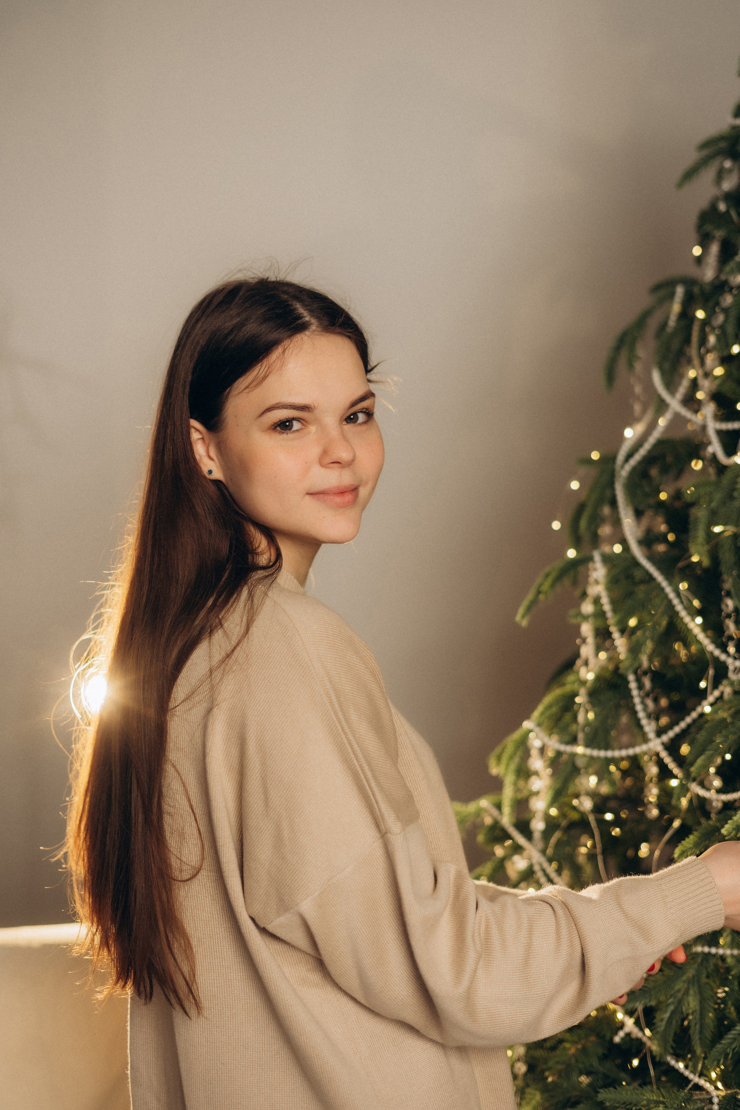 Семейная фотосессия. Фотограф Москва Виктория-Антуанетта