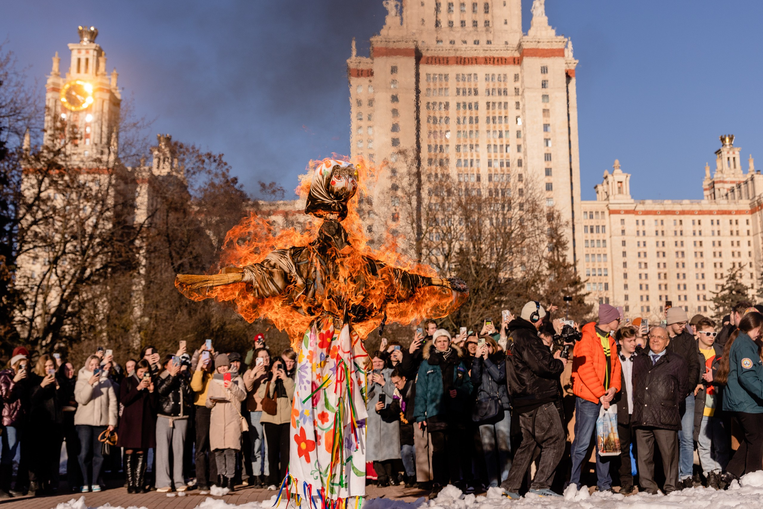 Репортажный фотограф Грехов Илья