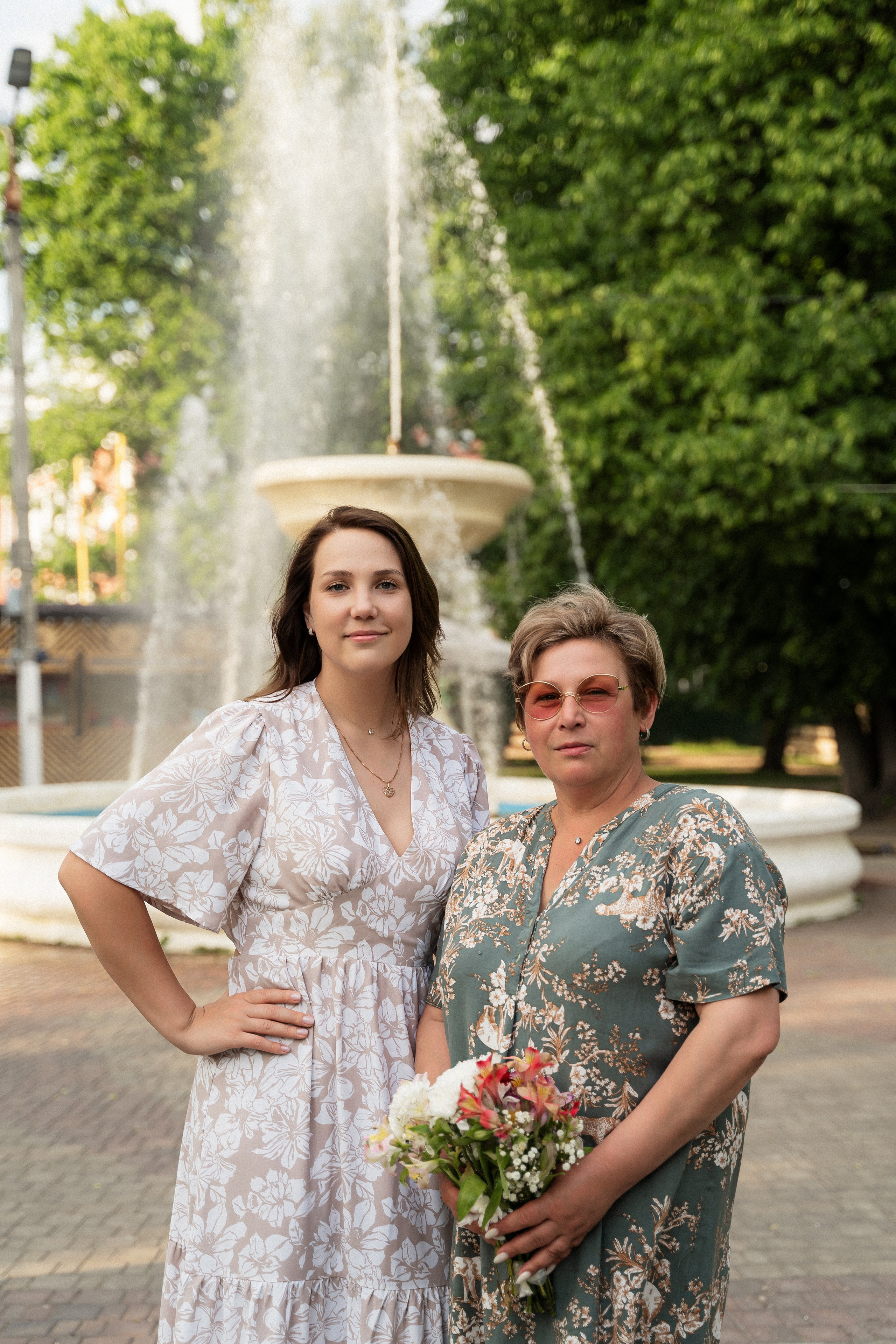 Татьяна и её семья!. Фотограф Алина Филимонова Тверь