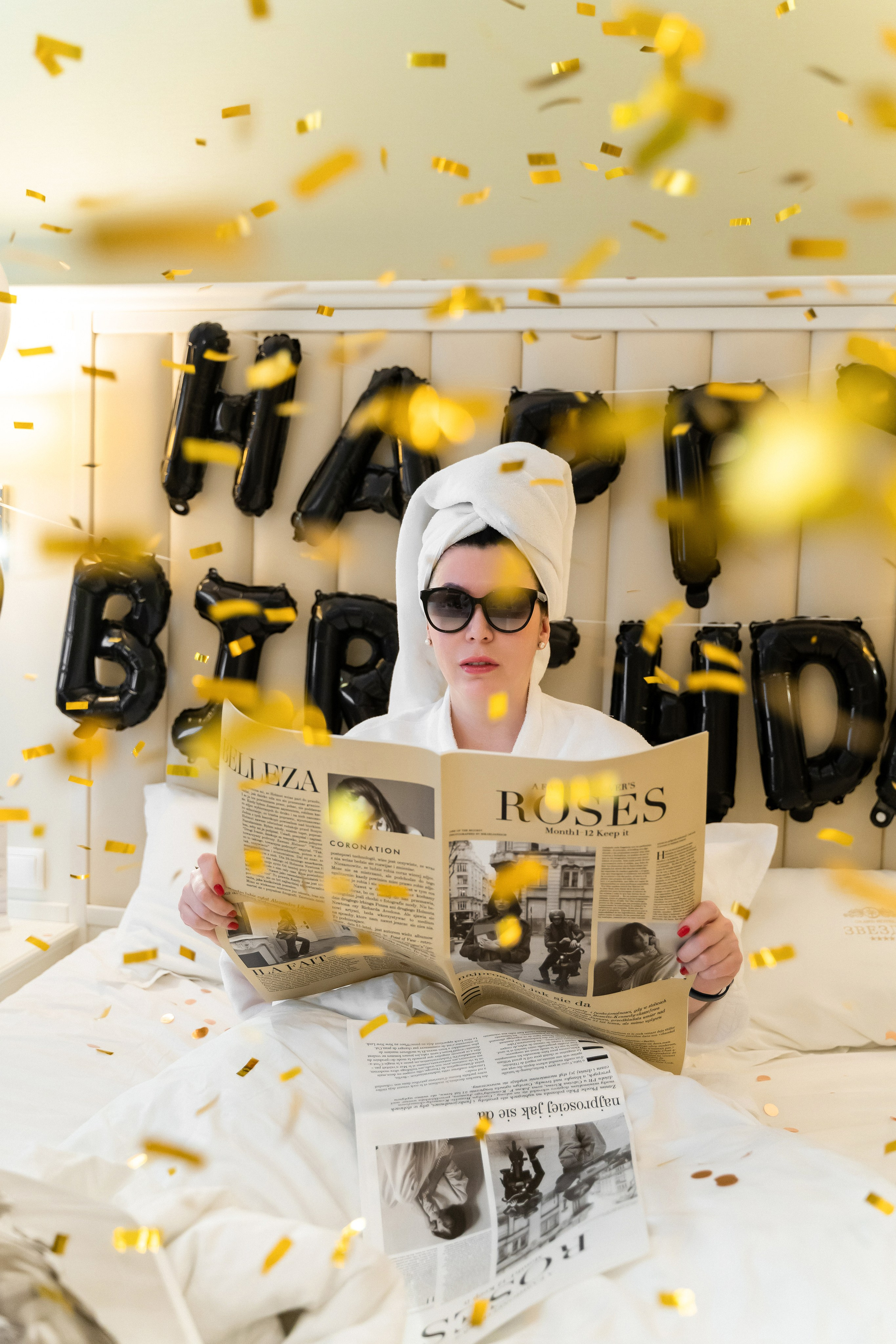 Девичник. Фотограф Алина Филимонова Тверь