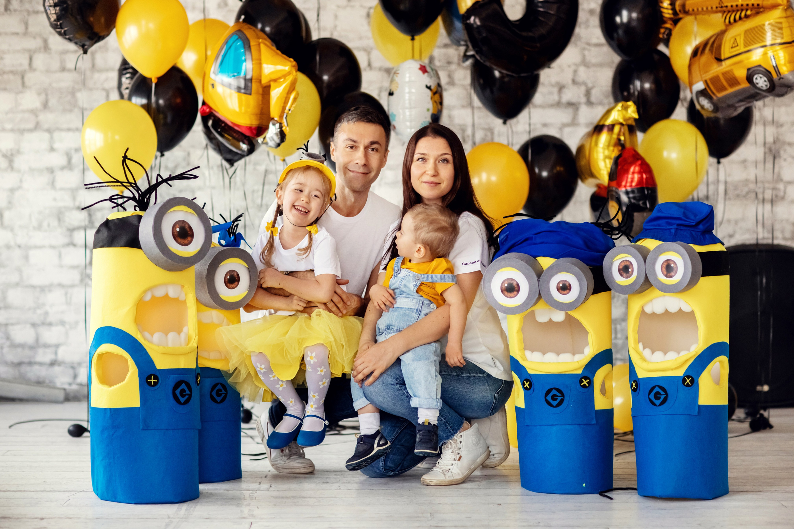 Роме 3 года. Детский и семейный фотограф в Москве Анна Ипатьева