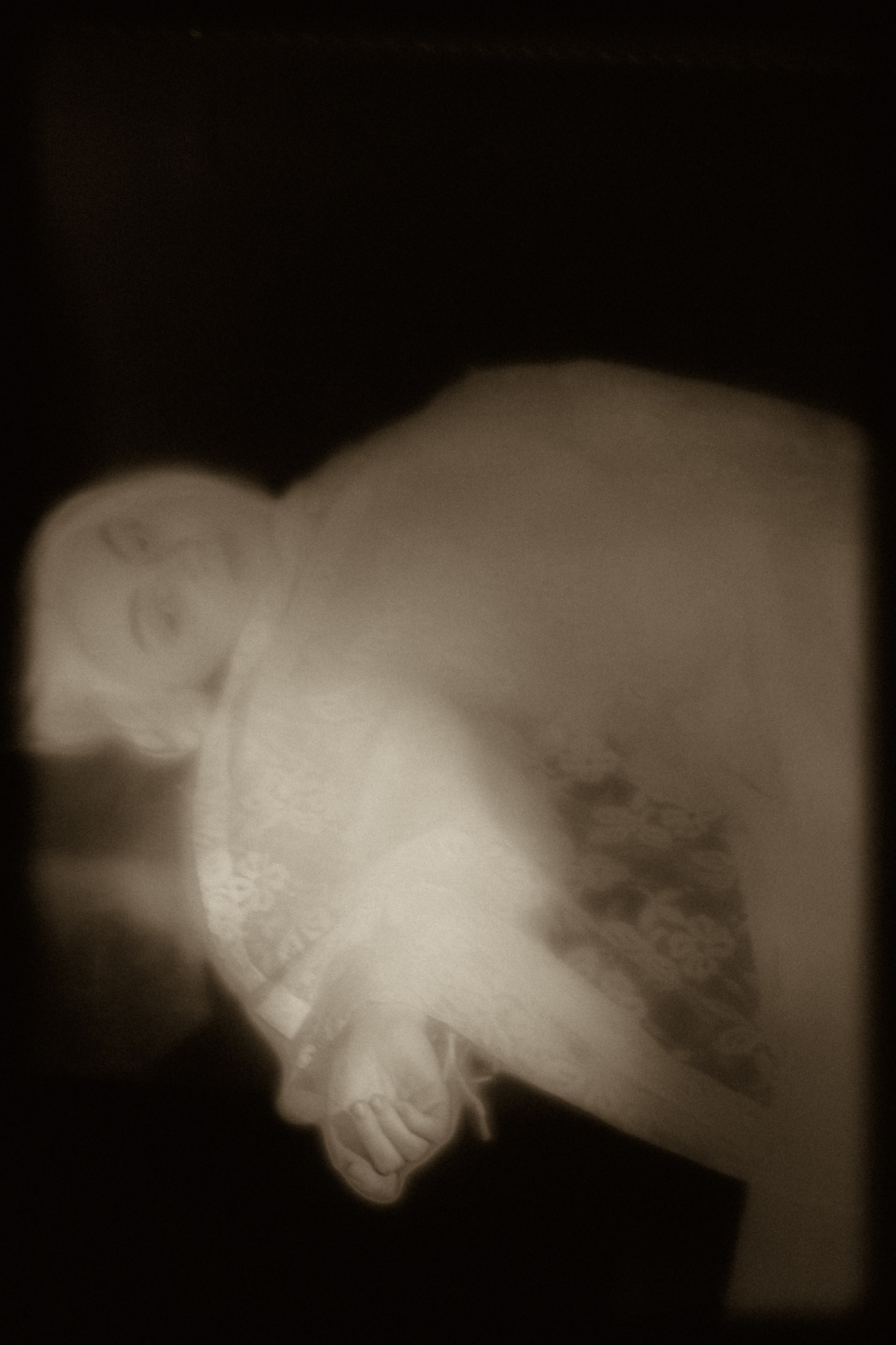 Мария. Ель Татьяна Григ ~ винтажный фотограф ~ Москва