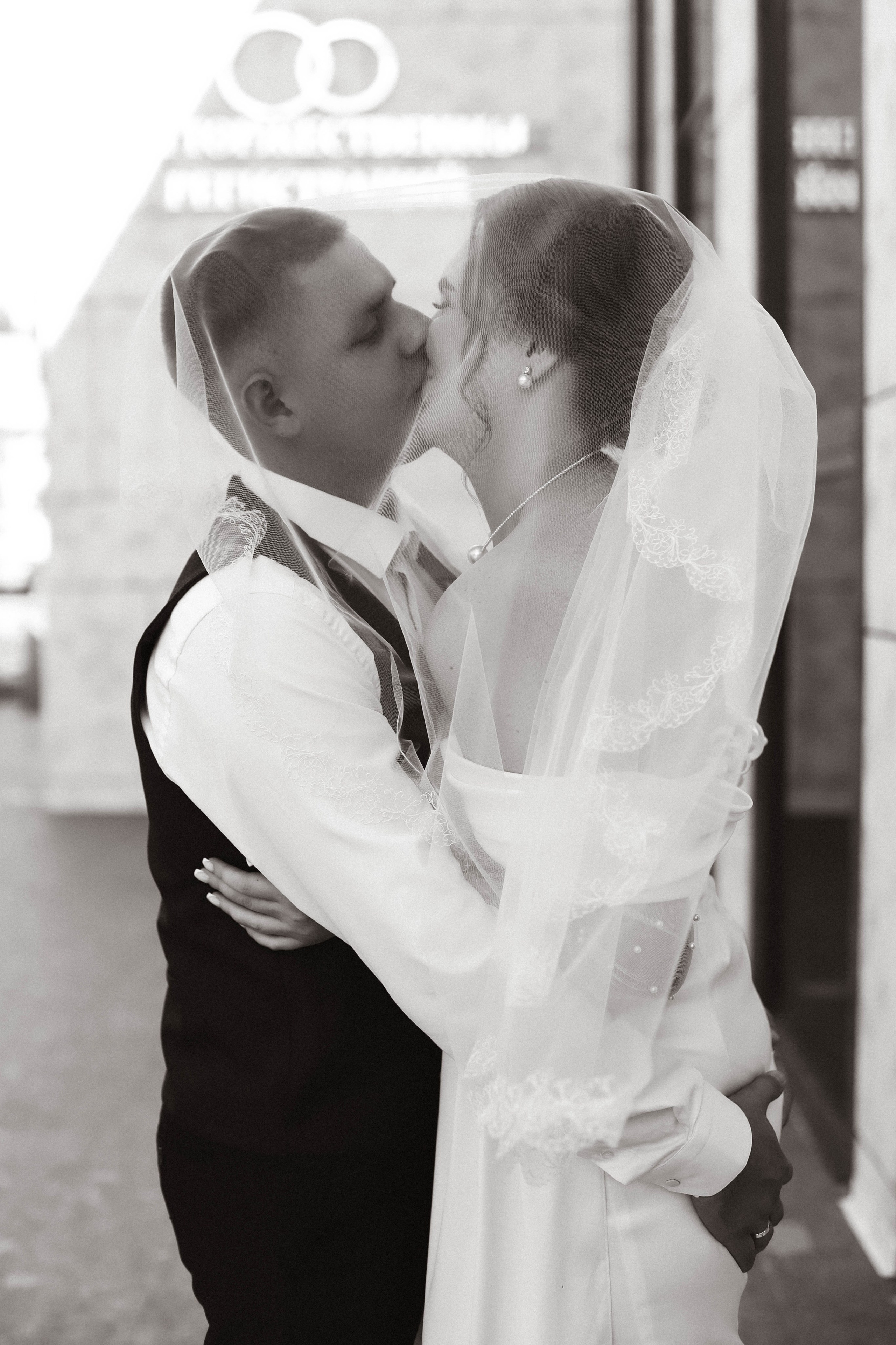 АЛИНА & БОГДАН. Фотограф Мариуполь | Ялта | Крым — Диана Мазенко