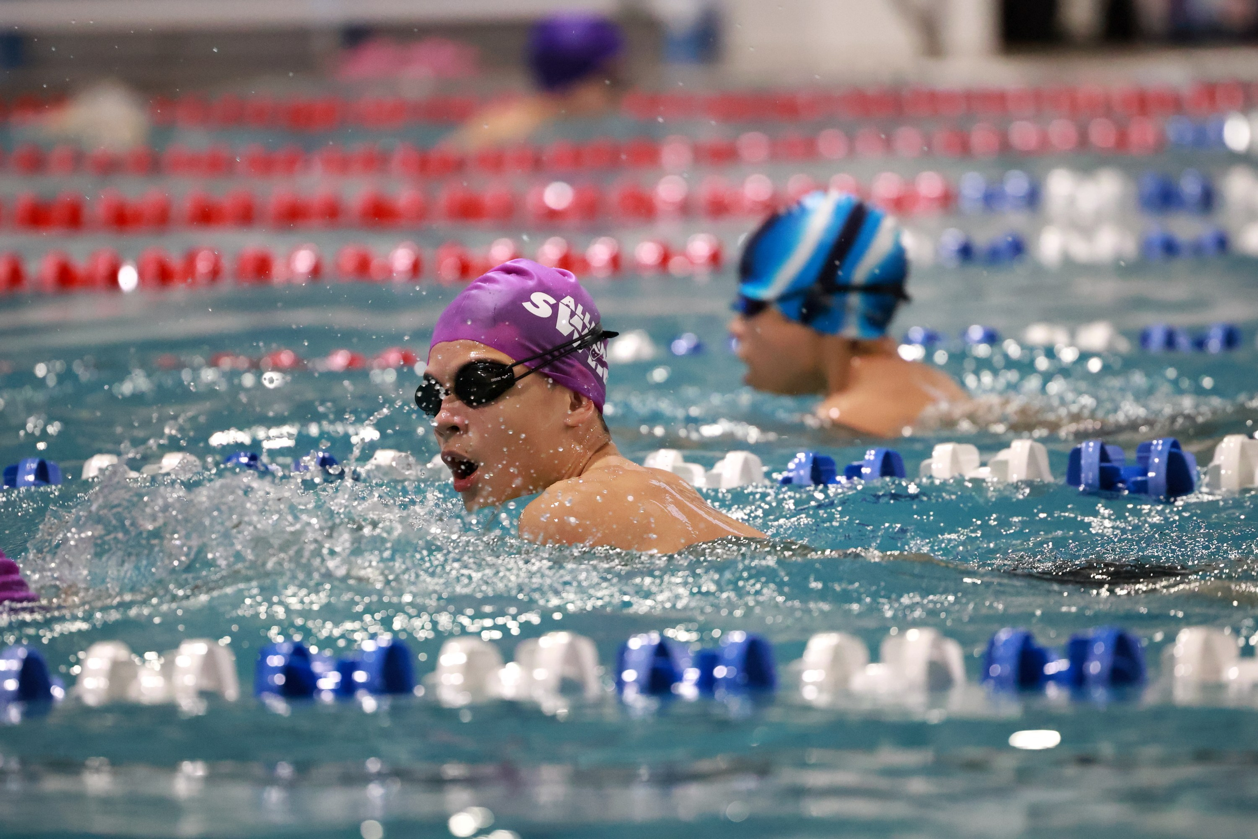 Финальный этап RS-CUP 2024. Спортивный и репортажный фотограф Ермакова Светлана