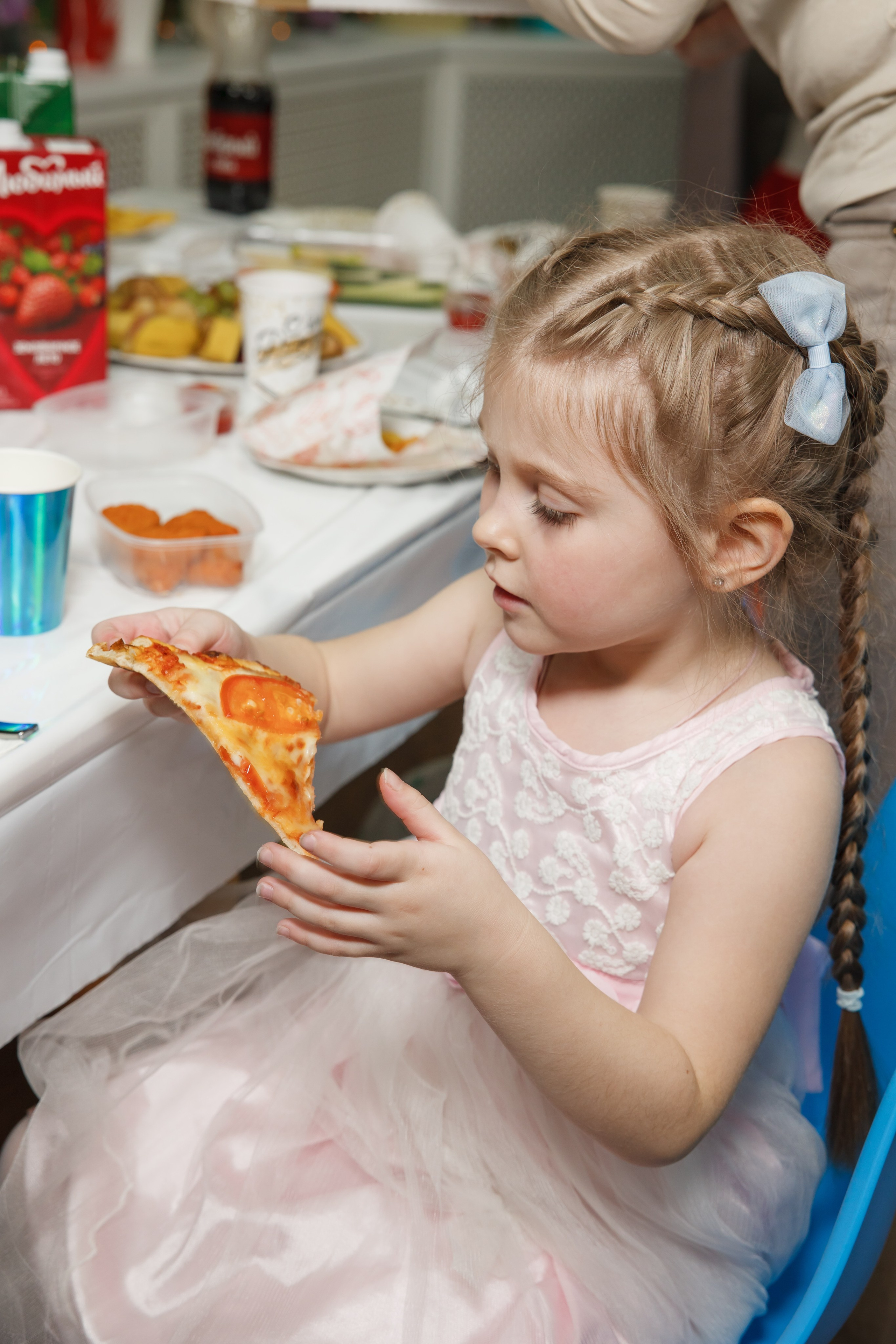 День рождения Егора, 6 лет, «Мультяшка». Свадебный и репортажный фотограф (Москва, Королев и другие)