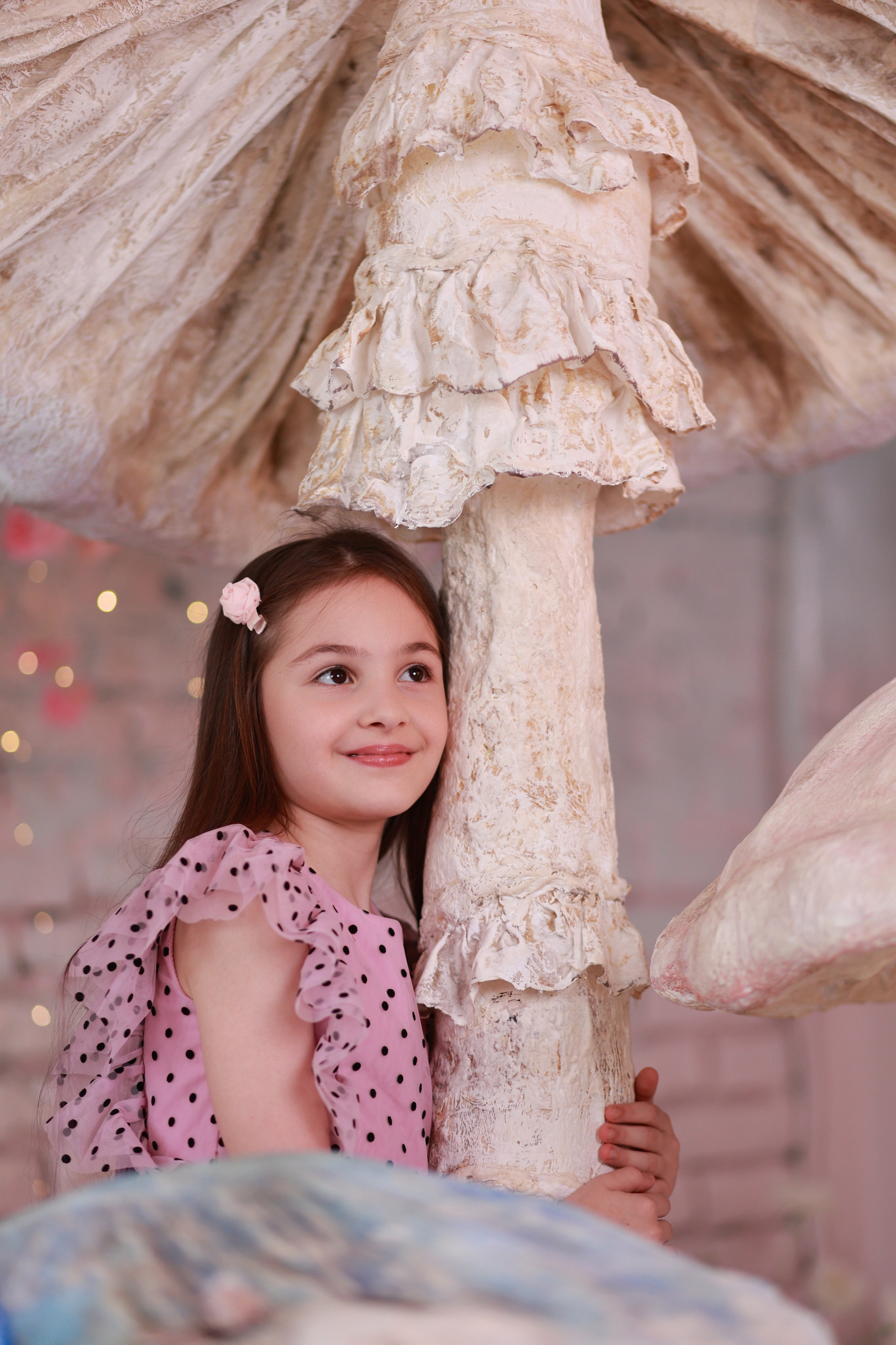 Лилия и Стелла. Детский семейный фотограф Краснодар