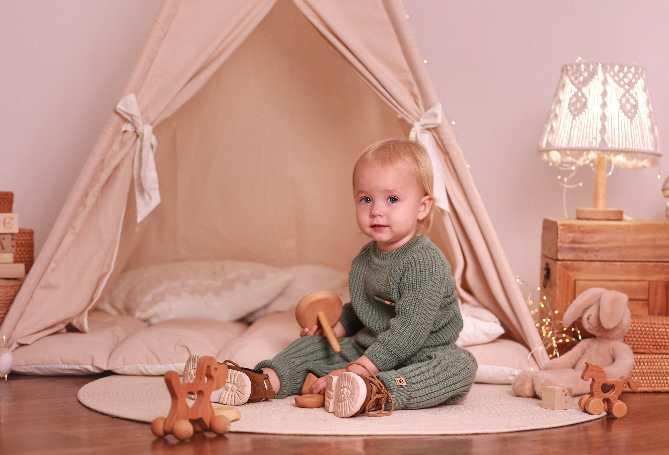 Лева и Оливия. Детский семейный фотограф Краснодар