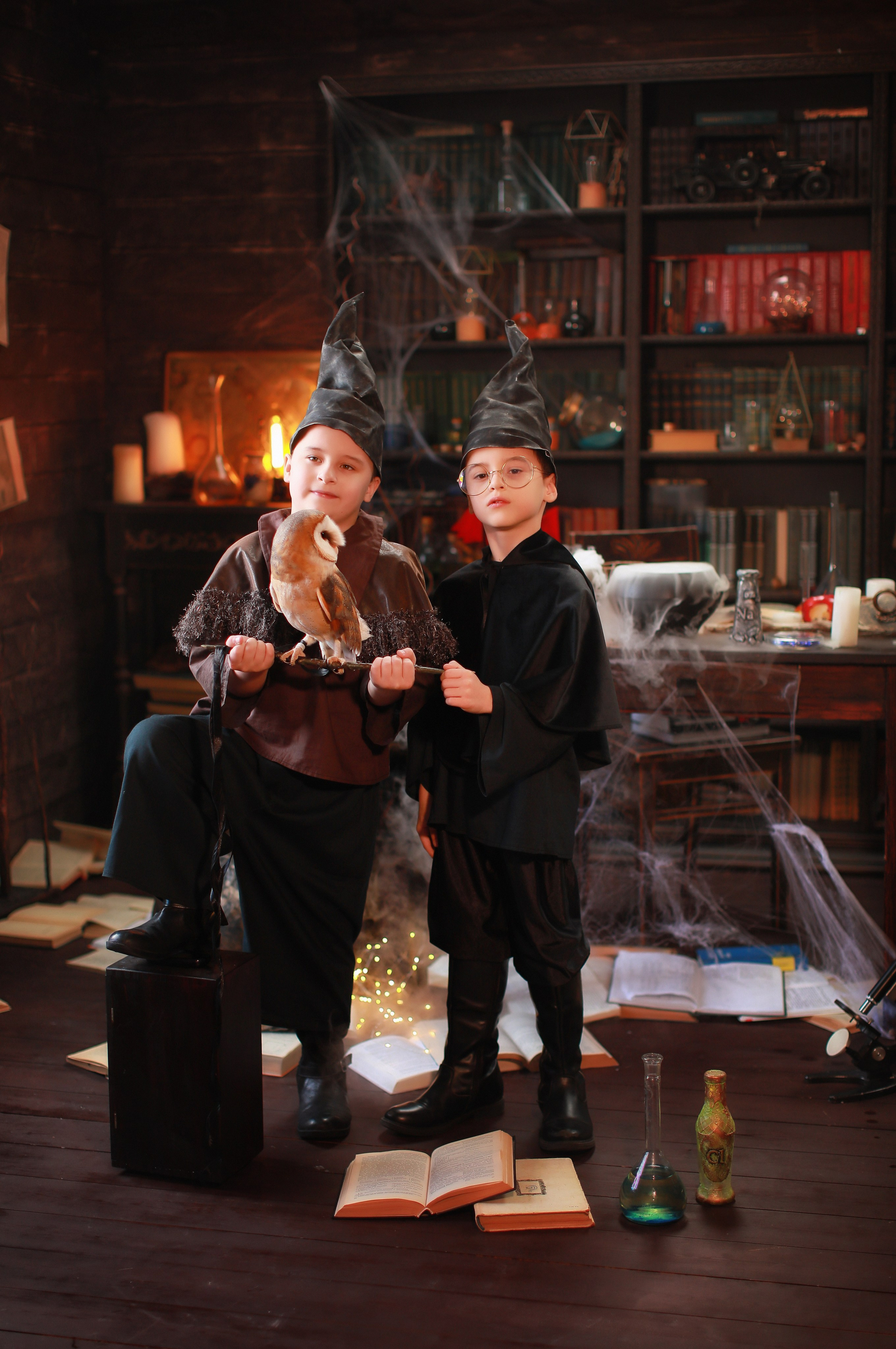 Алхимия. Детский семейный фотограф Краснодар