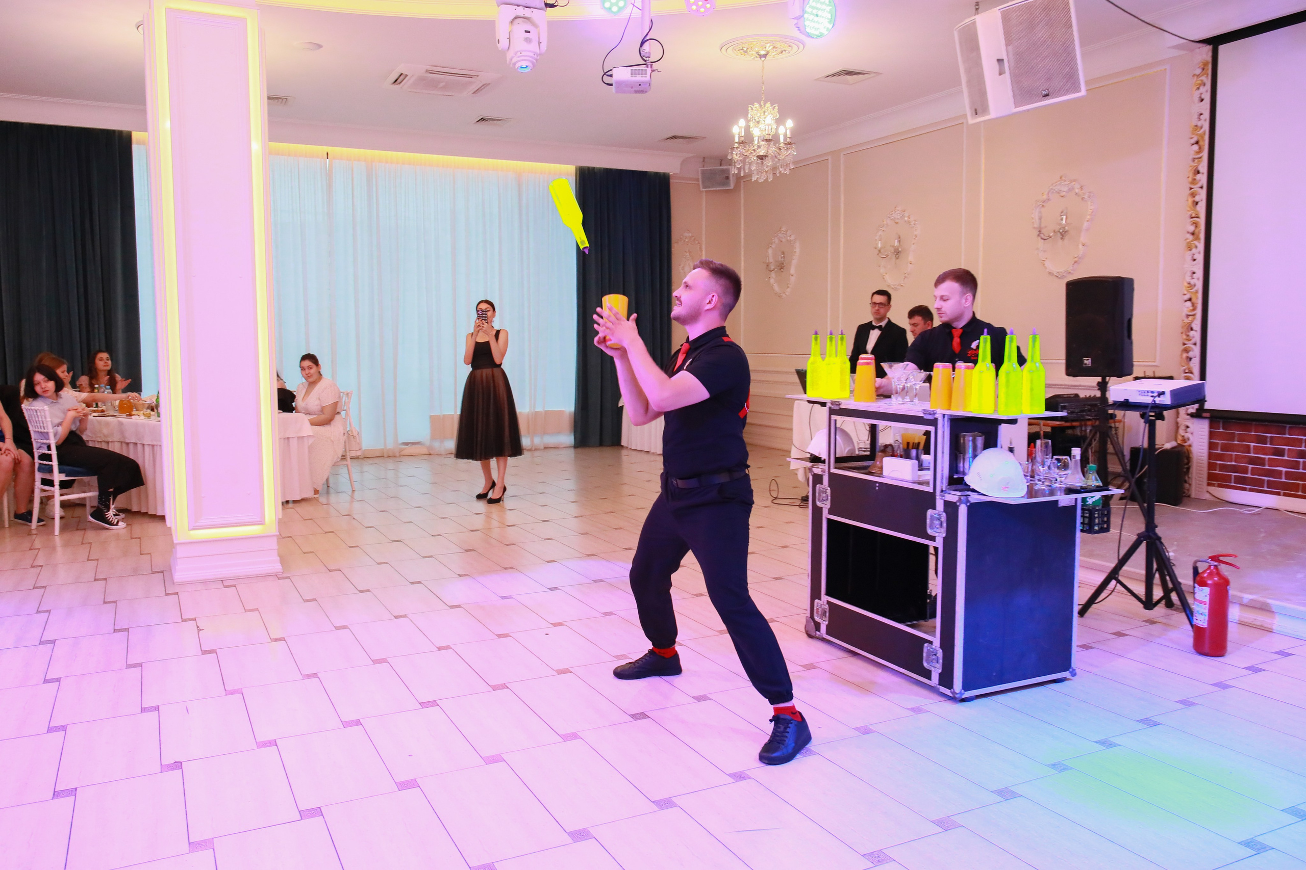 АртиШок, ресторан. Детский семейный фотограф Краснодар