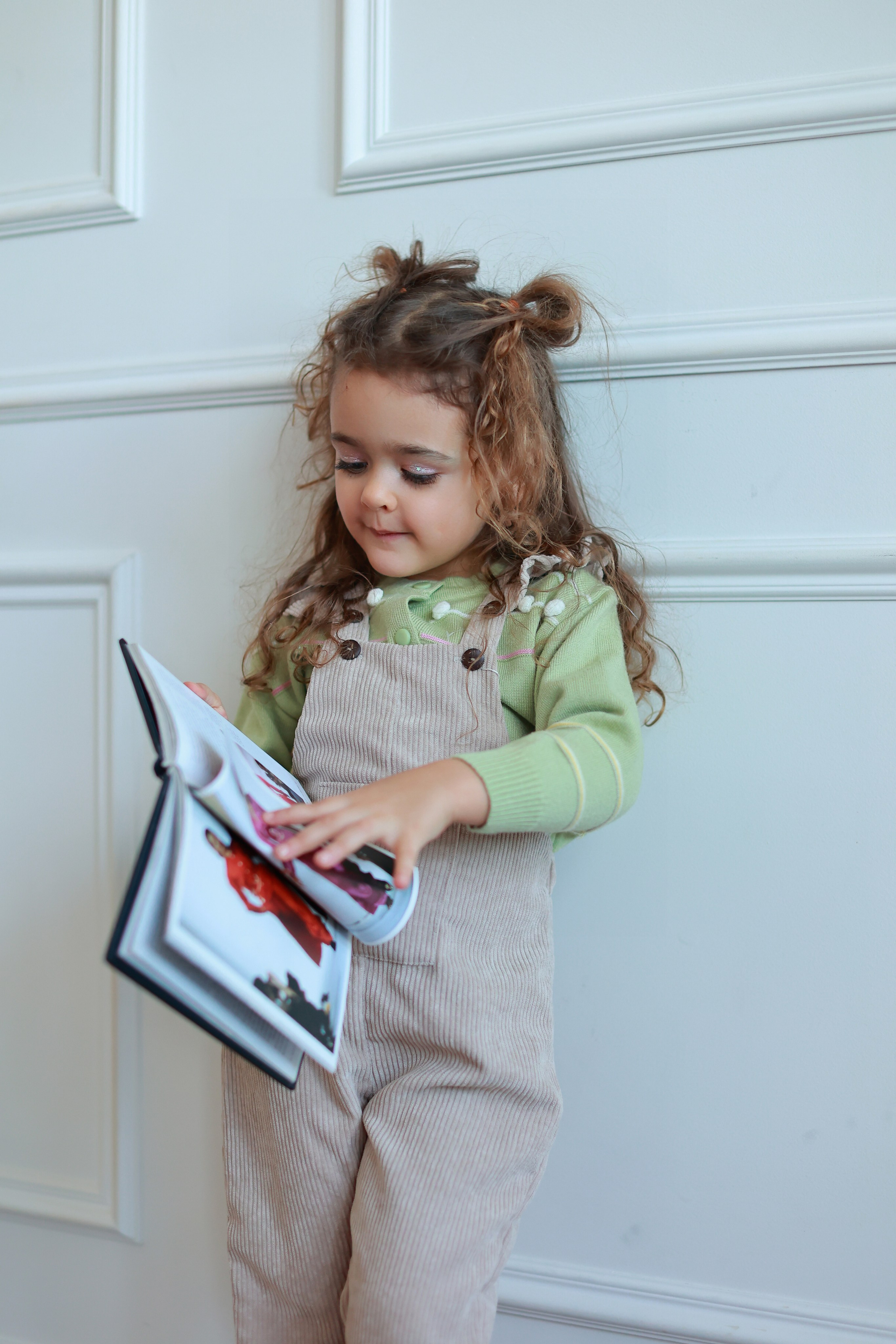 Каталина. Детский семейный фотограф Краснодар