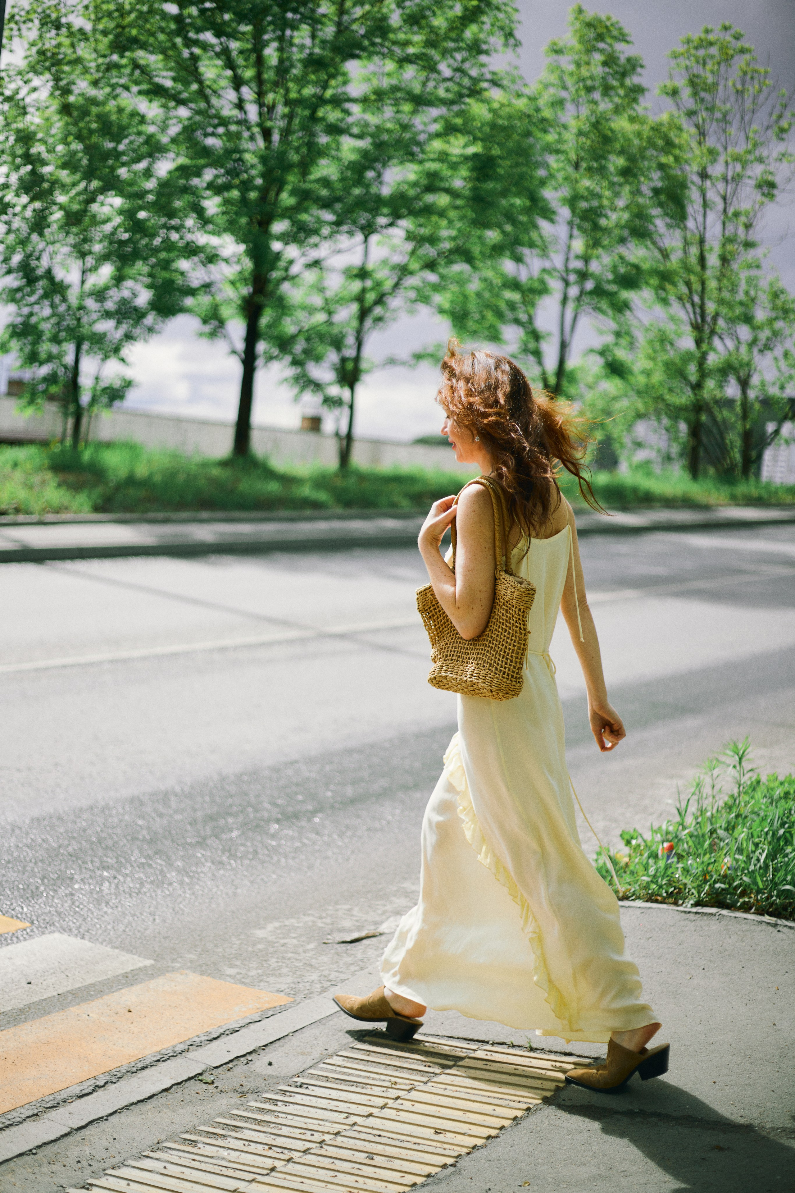 Катя. Фотограф Ионова Анастасия, г Владивосток