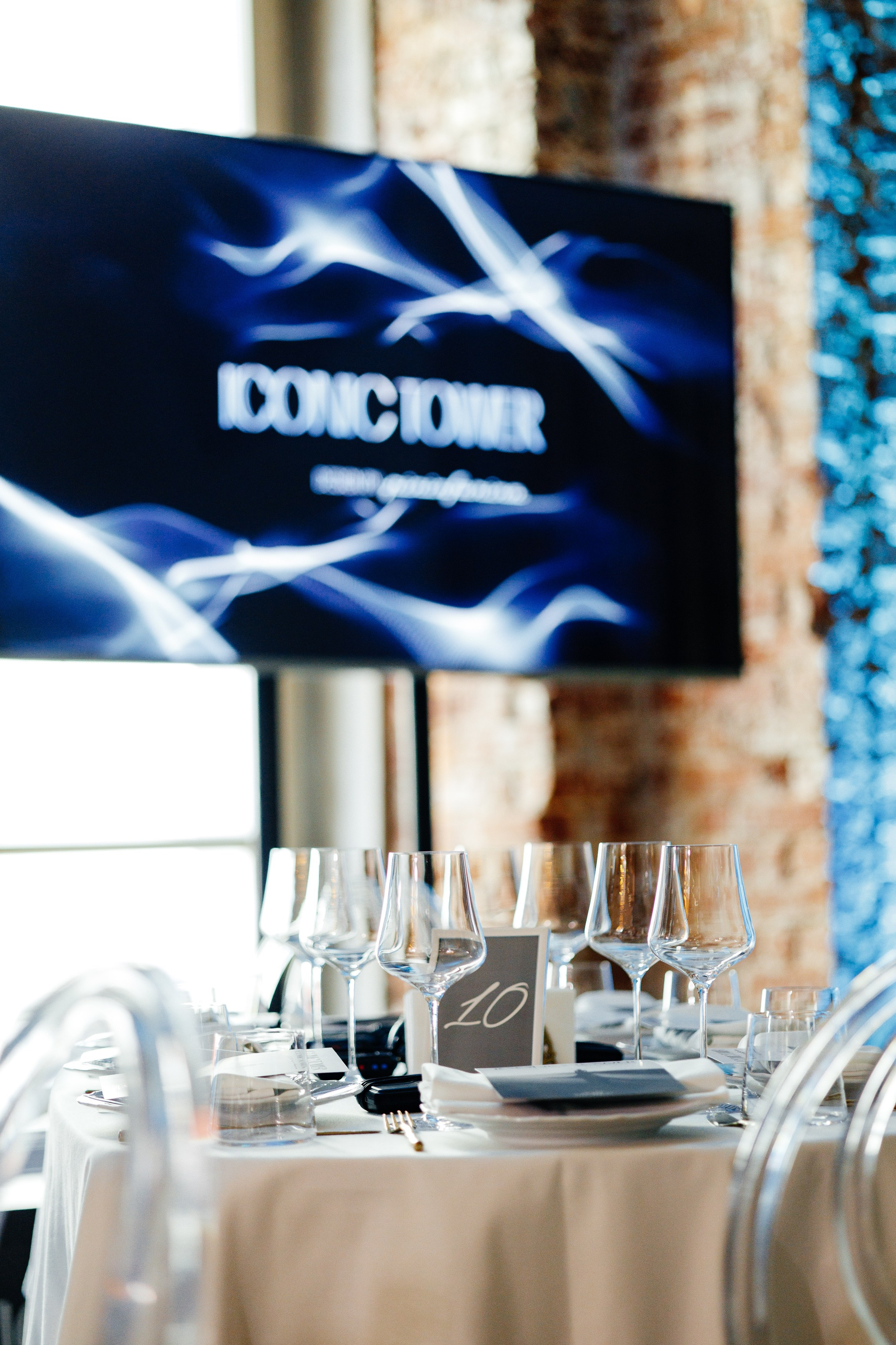 ICONIC TOWER. Фотограф в Москве Алексей Виноградов