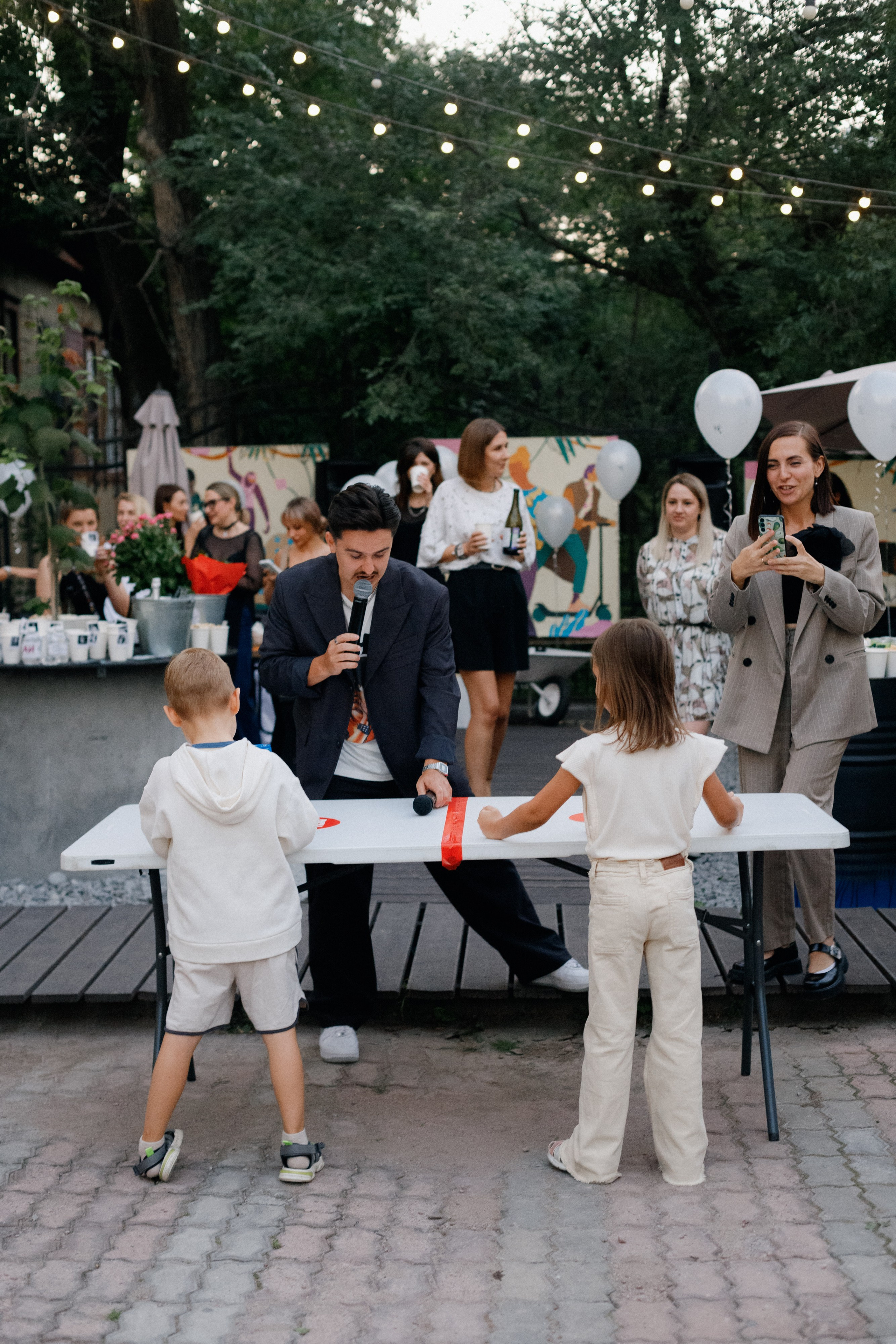 АЙ МАРКЕТИНГ. СВОИ. ФОТООТЧЕТЫ-СОБЫТИЯ-МЕСТА