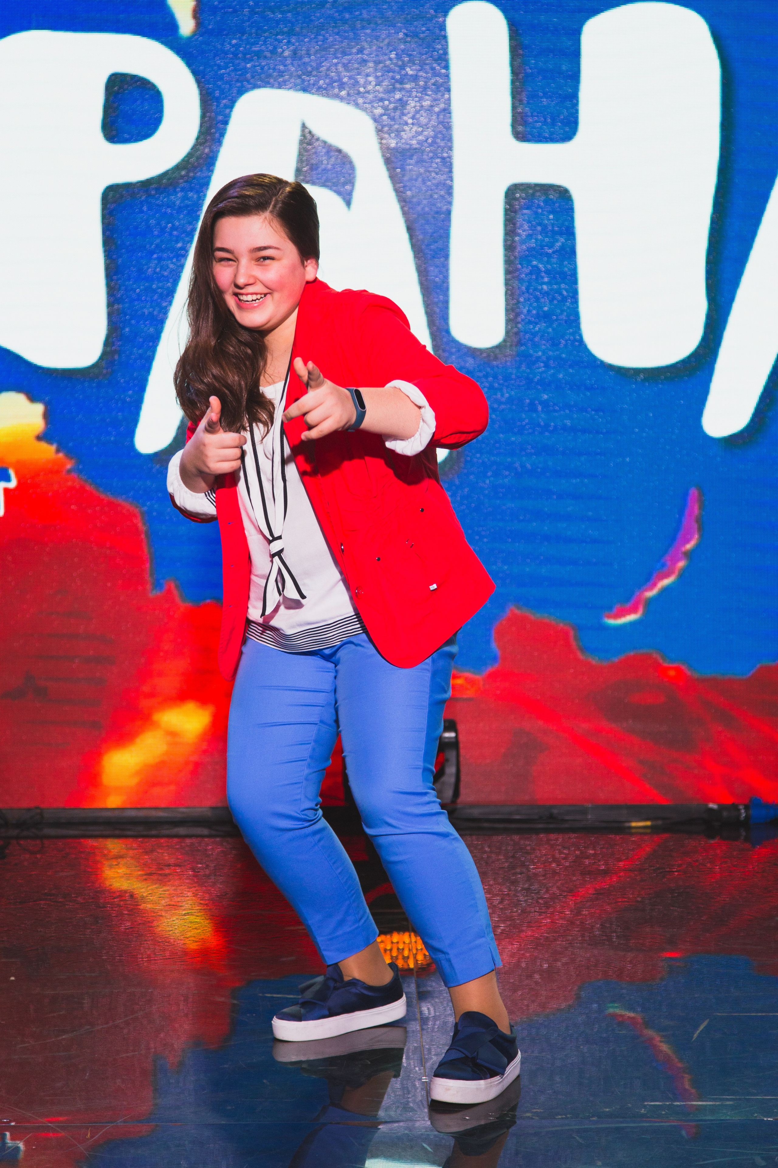 О2ТВ группа СТРАНА. Видеооператор/Фотограф Николай Завьялов