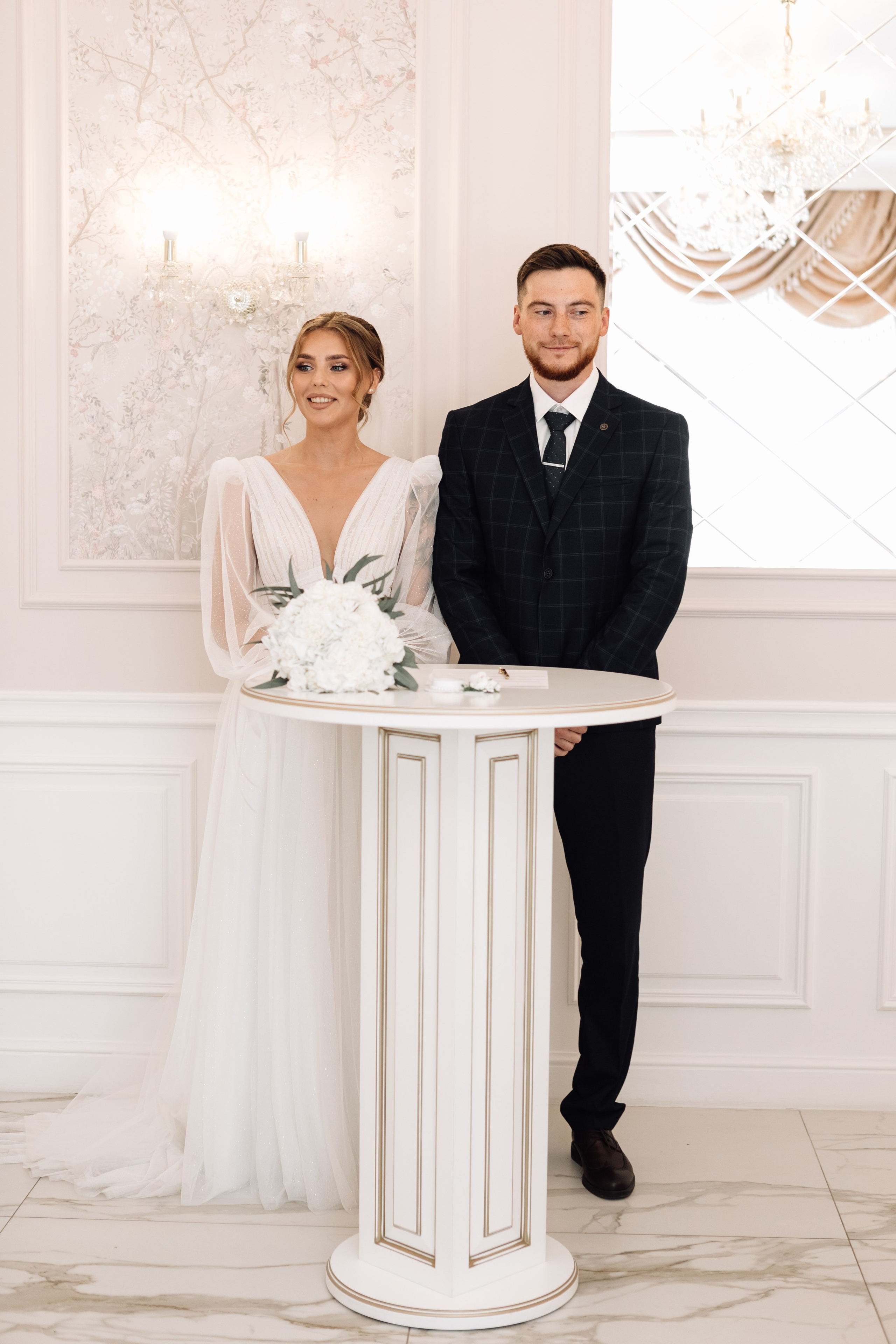 E & A. Фотограф в Санкт-Петербурге Ольга Андрианова