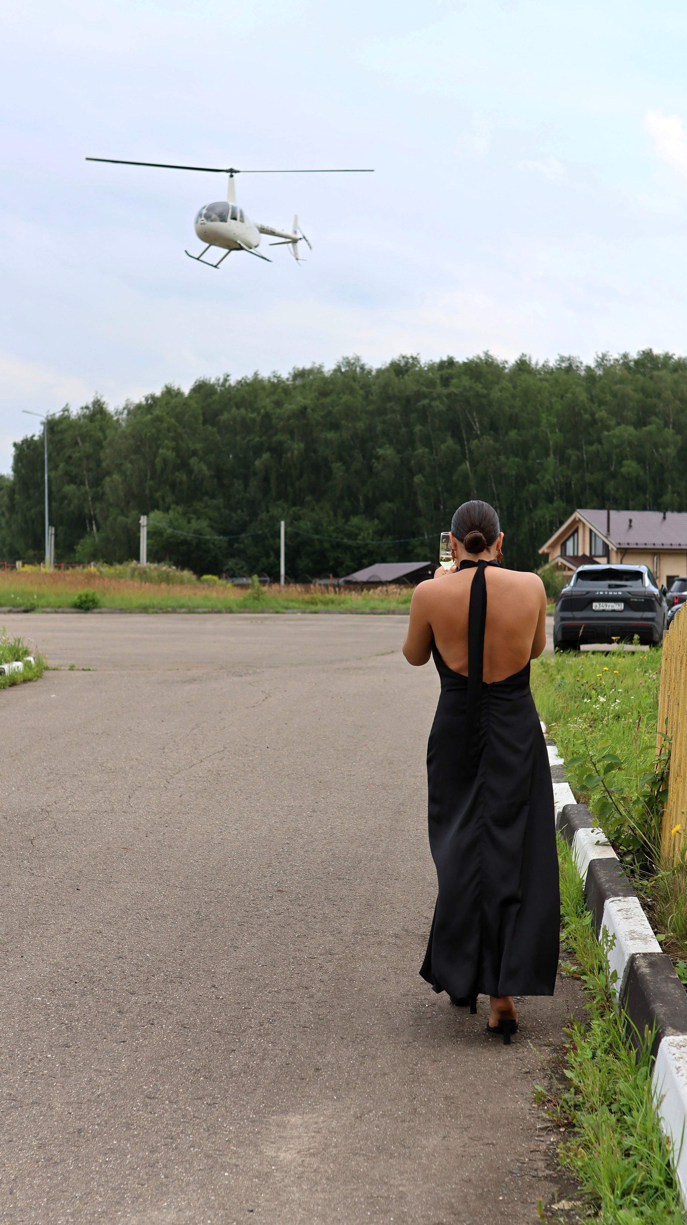 Сергей & Анна. Фотография — это жизнь, освещенная вспышкой