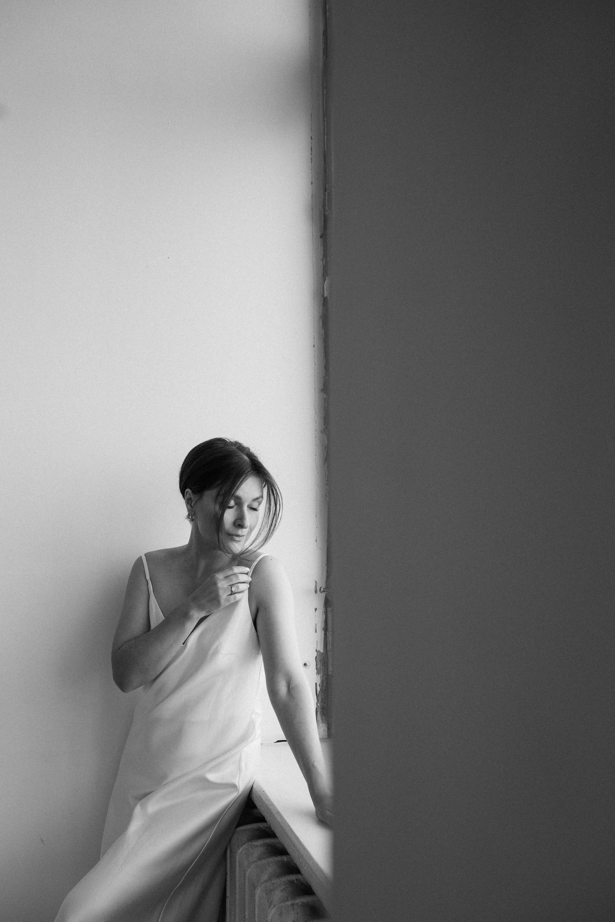 Настя. Фотограф в Москве, Электростали, Ногинске, Балашихе, Александра Кукушкина