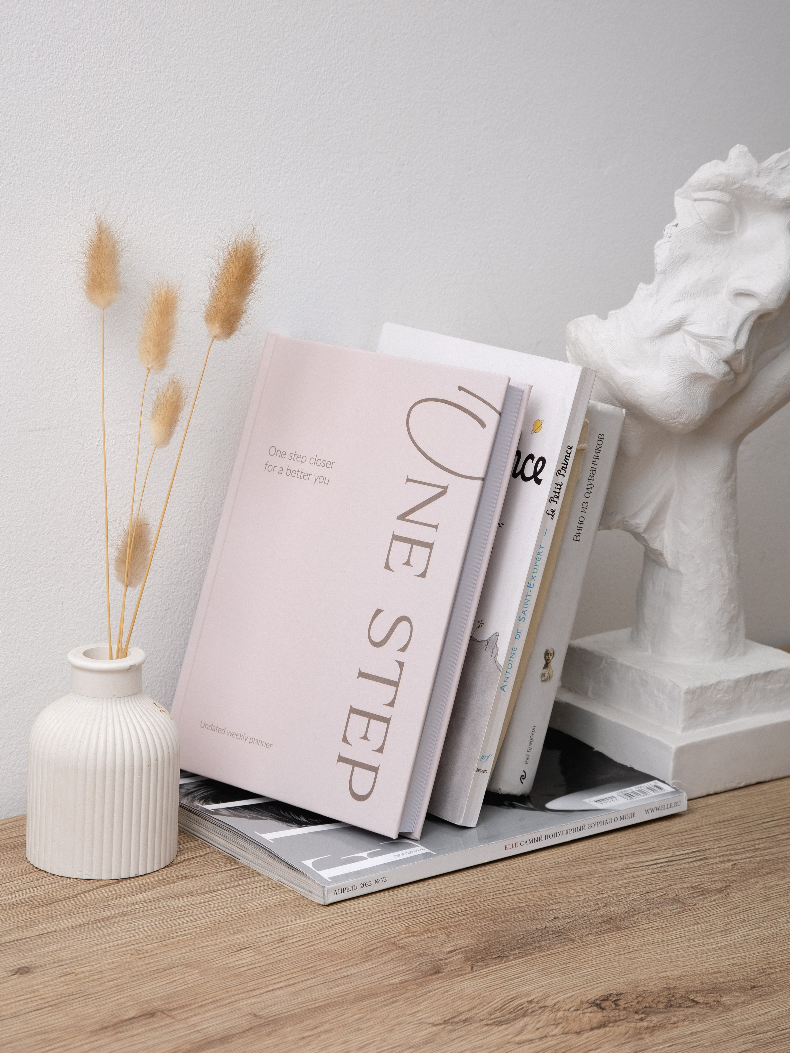 Блокноты. Контент фотограф в Санкт-Петербурге Иванова Юлия