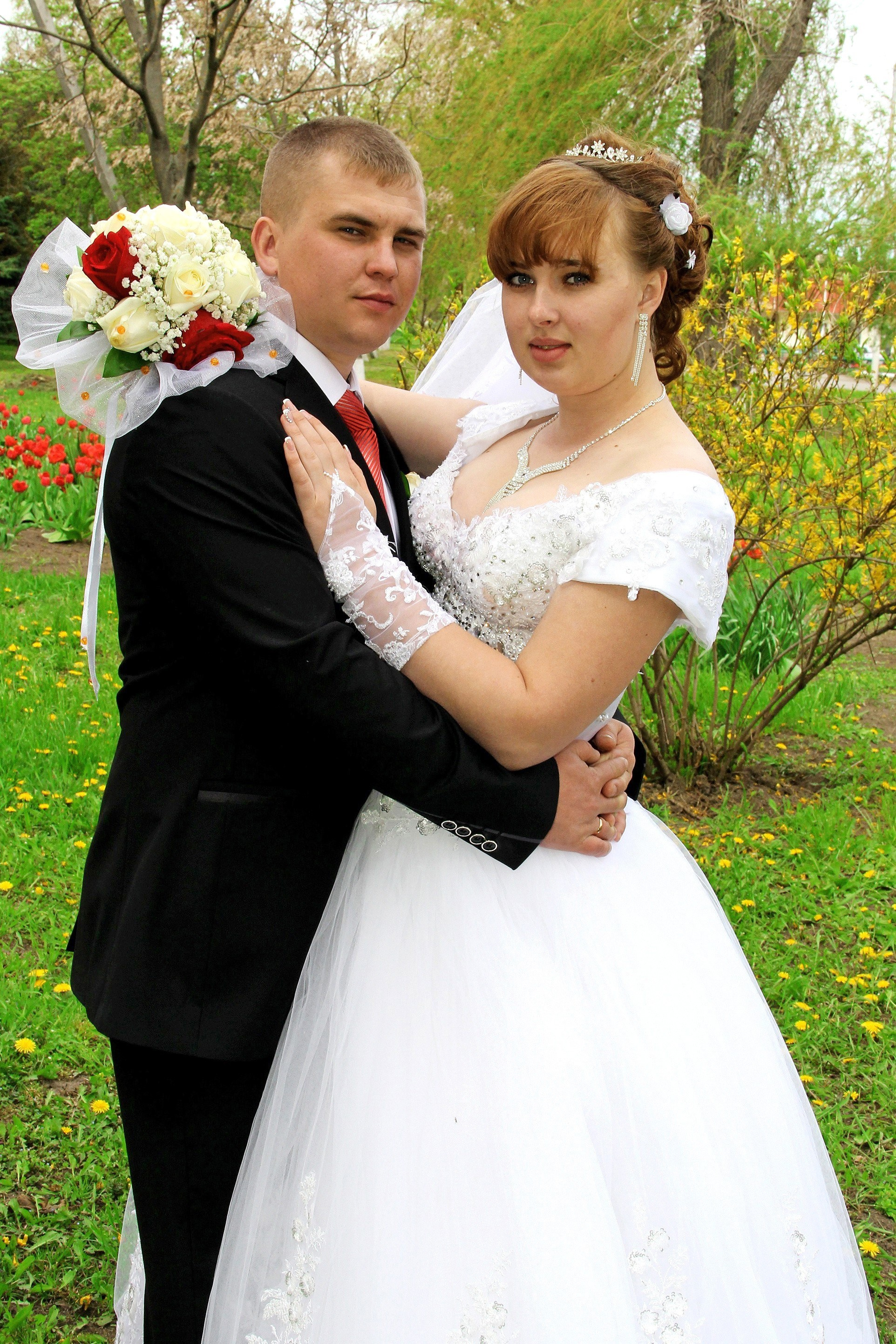 Сергей и Екатерина. Игорь Варава свадебный фотограф видеограф Белая Глина Краснодар