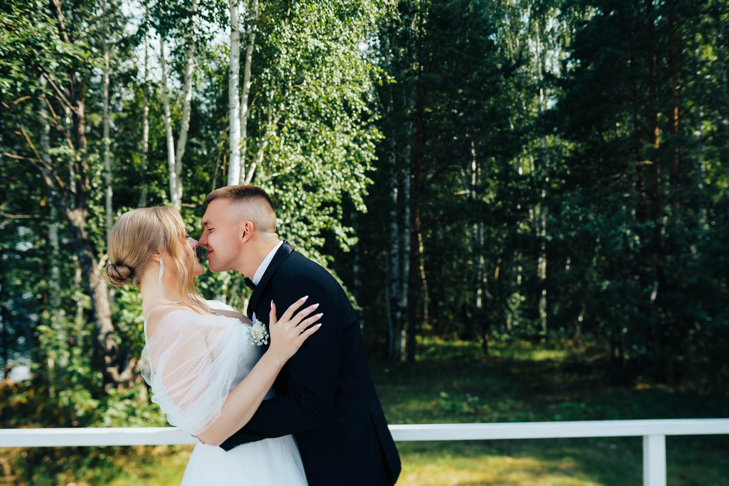 Свадьба Макса и Насти. Ваш свадебный и семейный фотограф