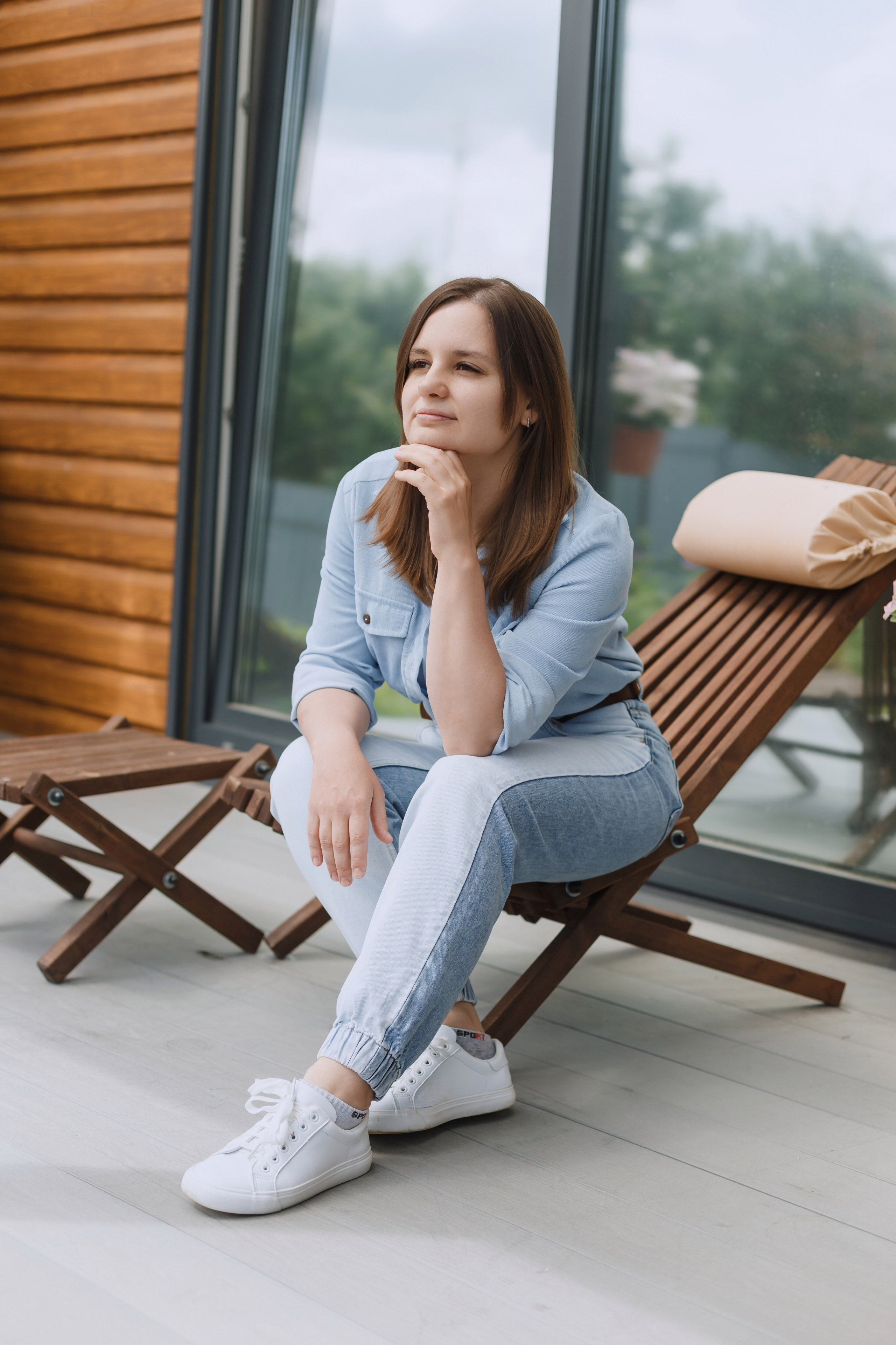 Большое Олино семейство. Профессиональный фотограф Надежда Антонова