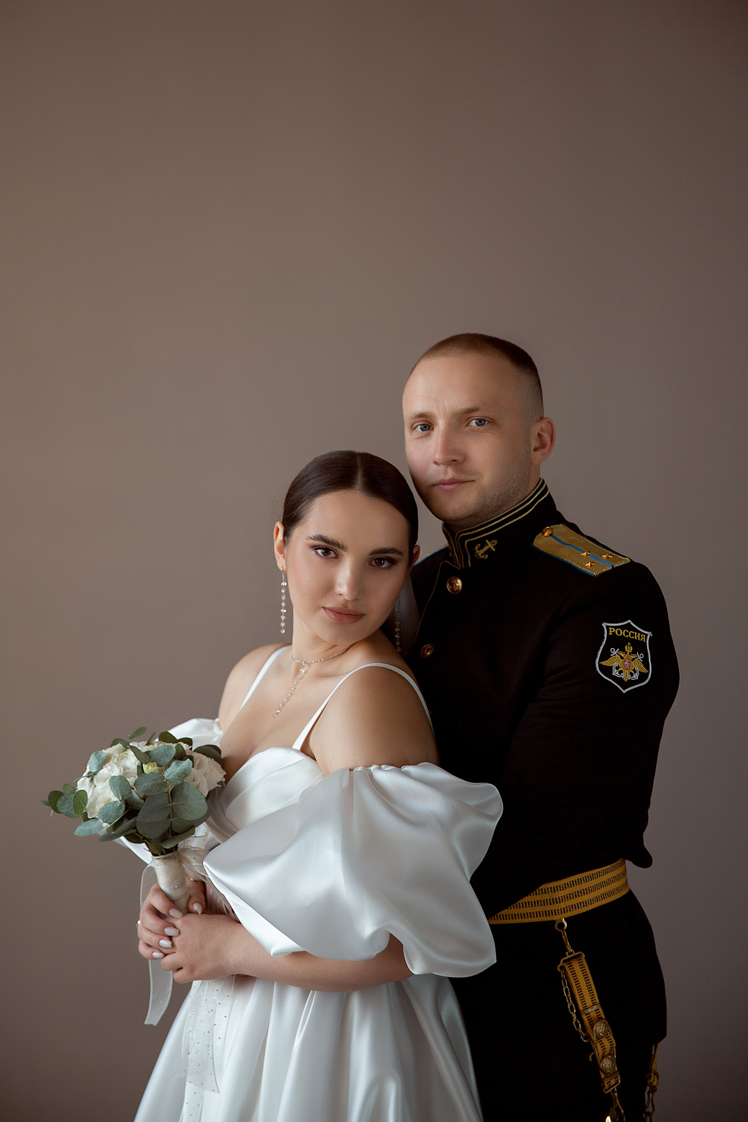 Дмитрий и Валерия. Людмила Далидович топовый семейный фотограф Находка/Владивосток