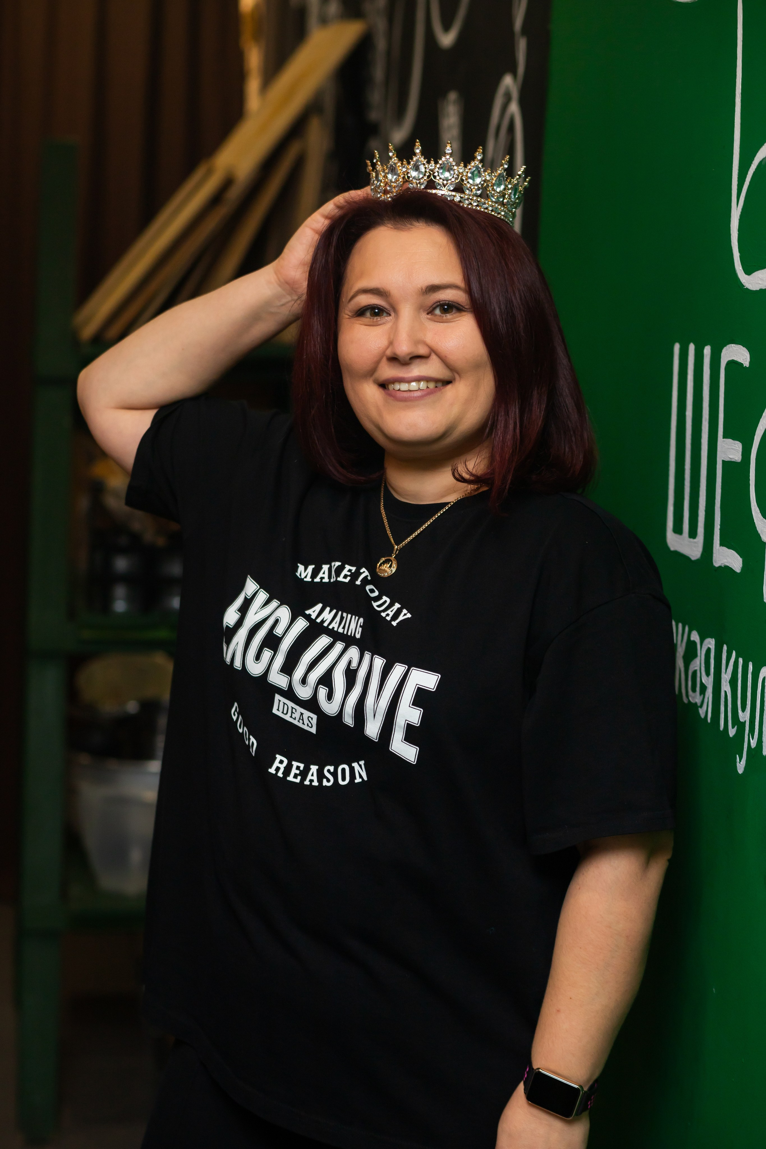 День рождение Златы. Марина Шаймухаметова. Фотограф в Уфе