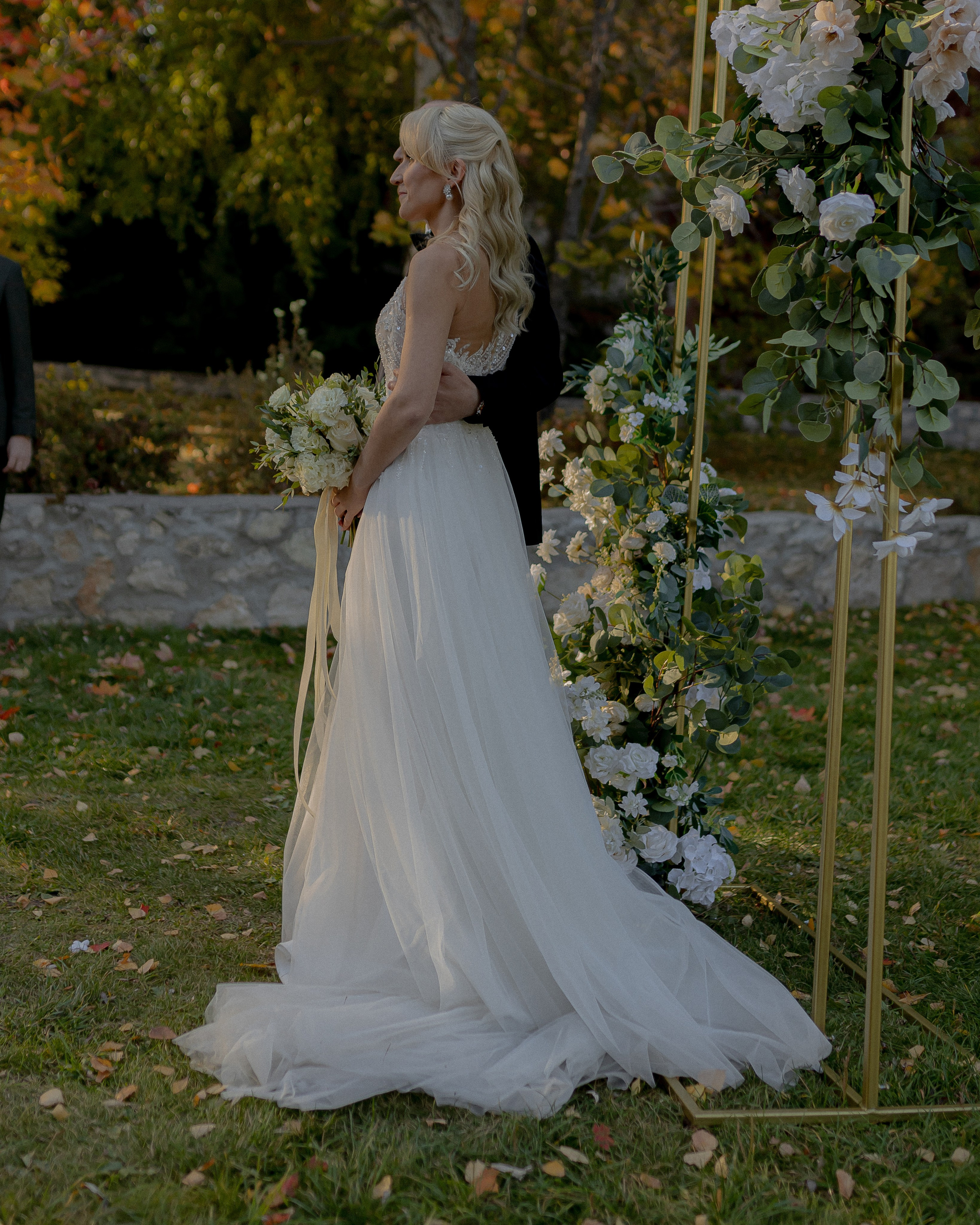 Роман и Анастасия. DARYA.BELKINA