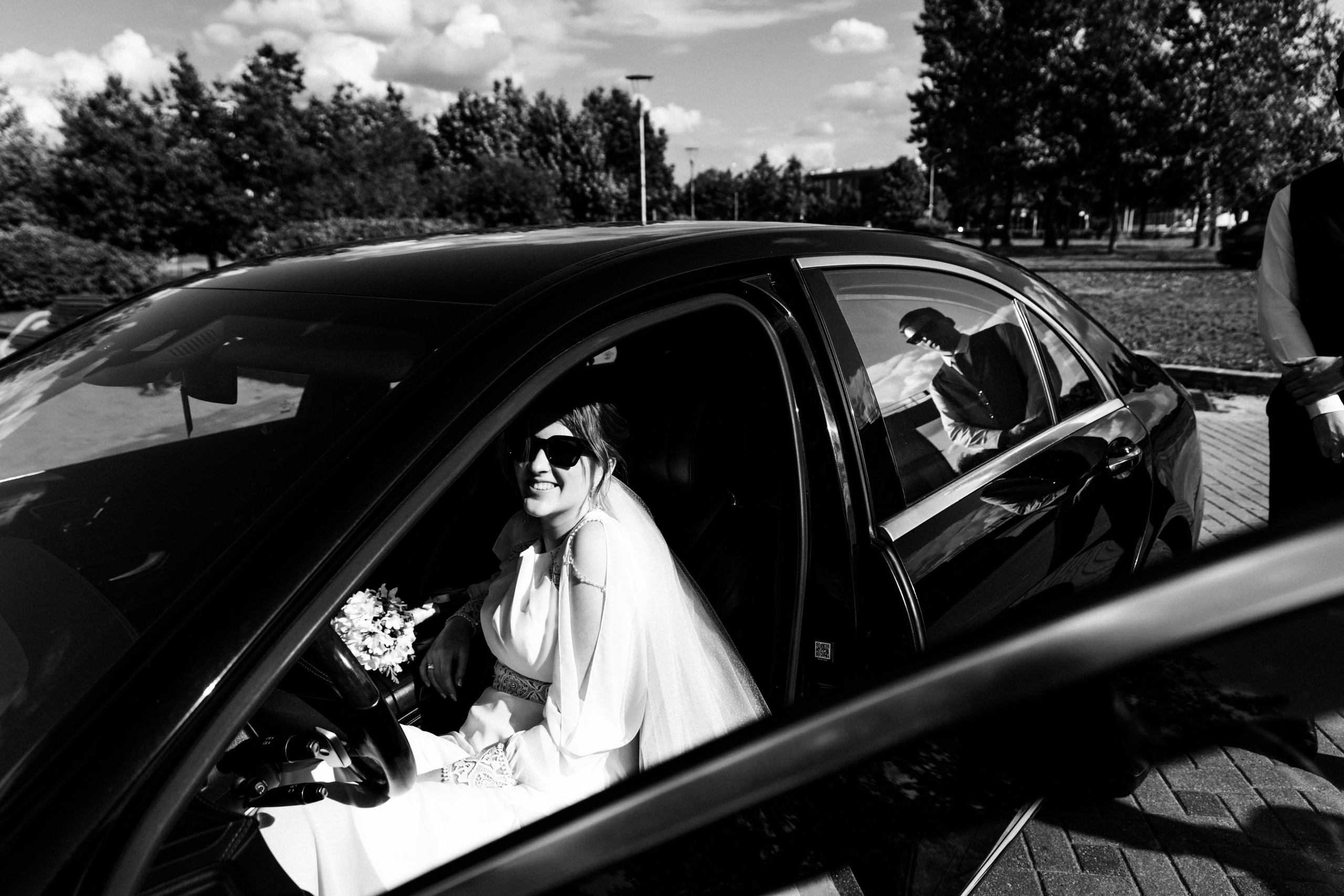 Свадебный фотограф Александр Кожарский