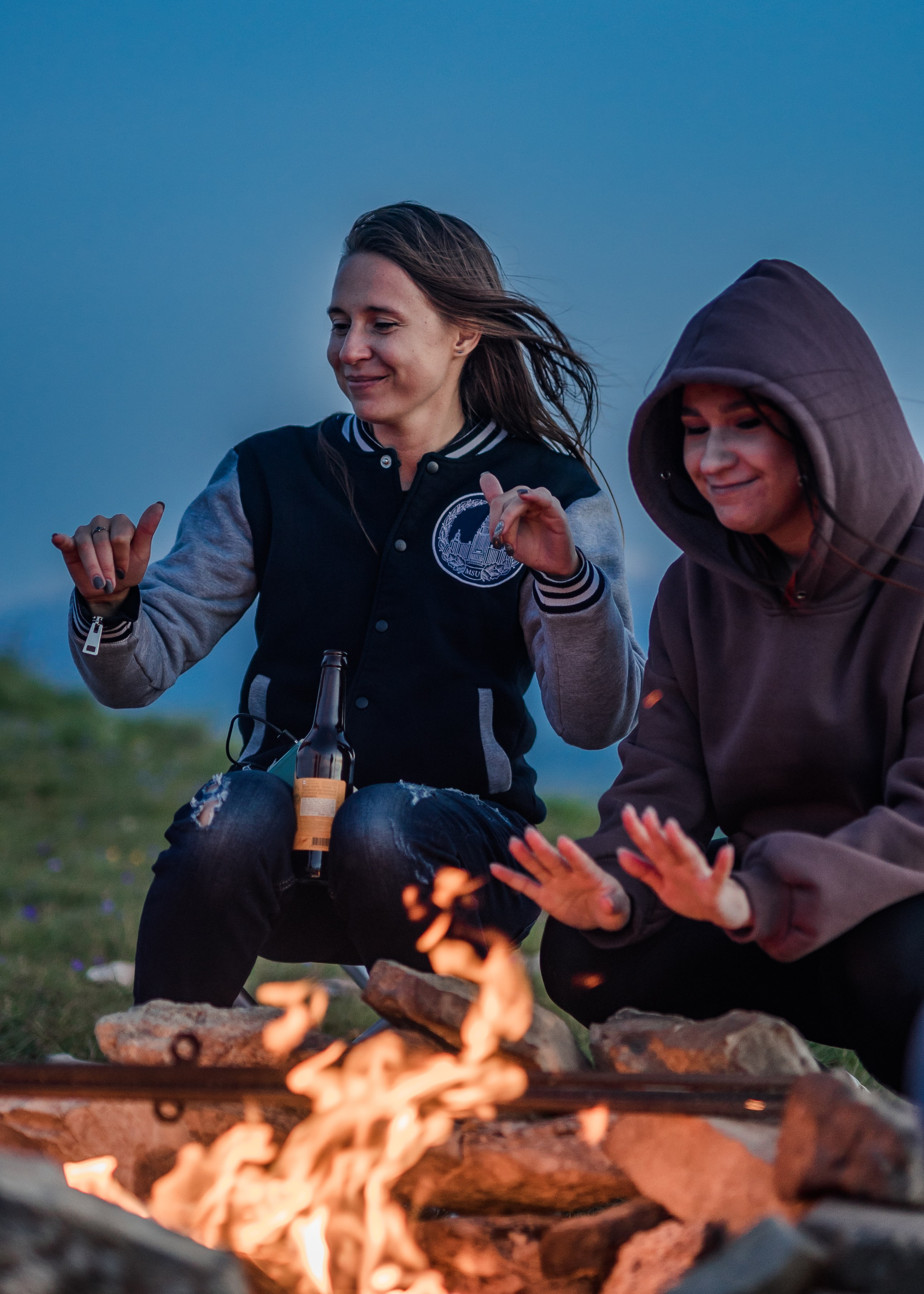 Тур в горы. Свадебный фотограф Кисловодск Пятигорск Ессентуки Железноводск Владимир Батищев