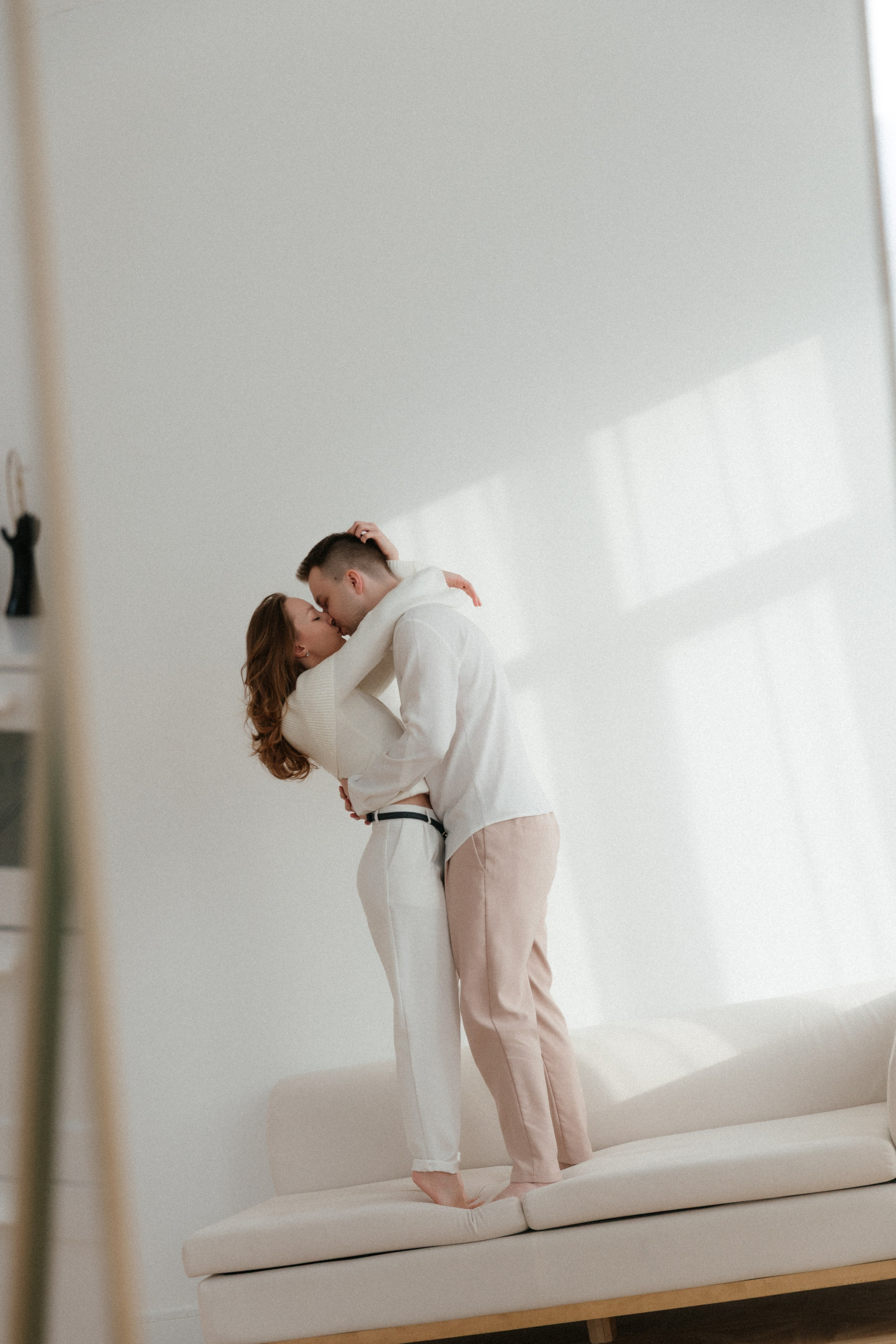 АЛЕНА И КИРИЛЛ. Фотограф Муратова Алена