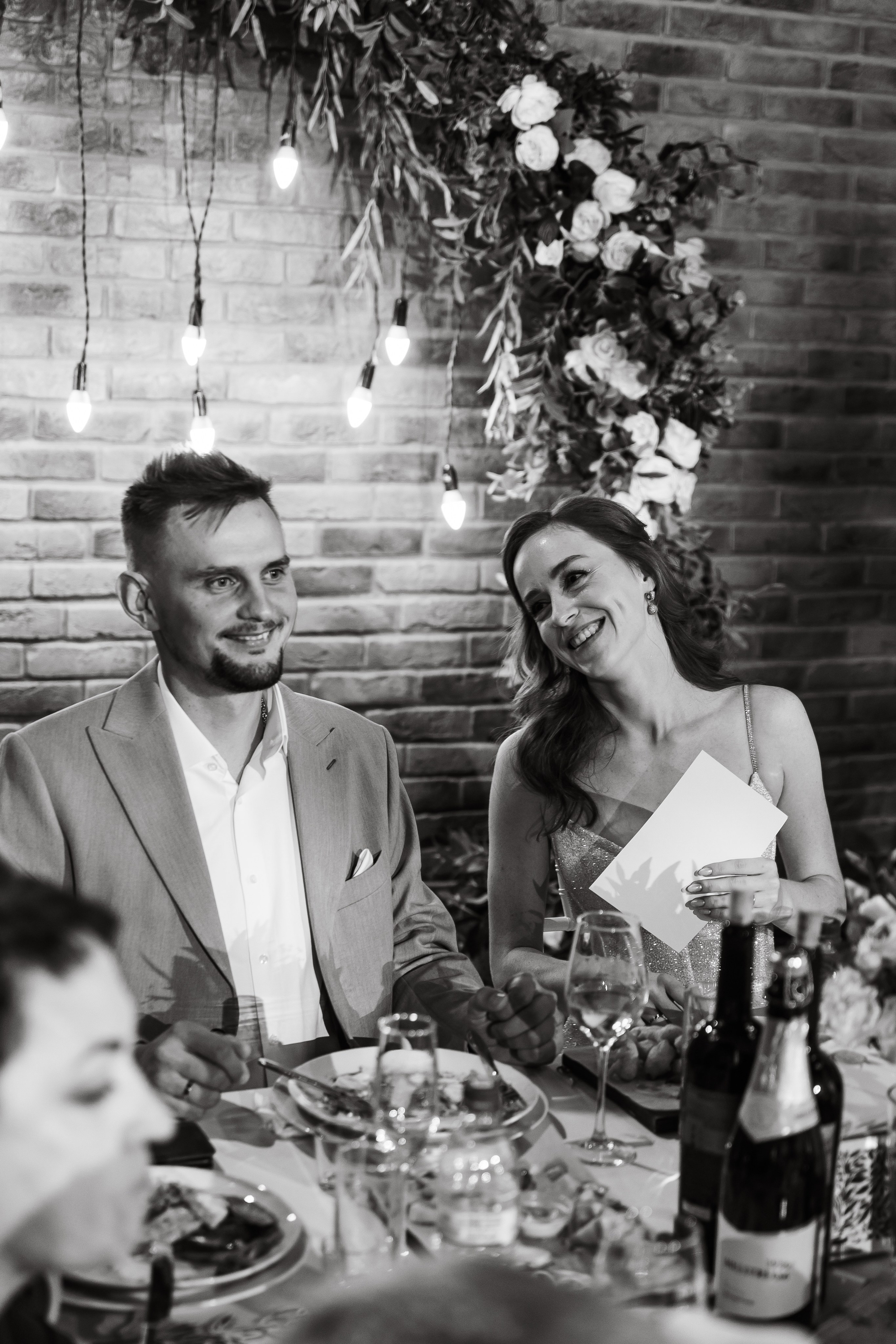 Дарья & Артемий. Фотограф Санкт-Петербург. Аврамова Анастасия