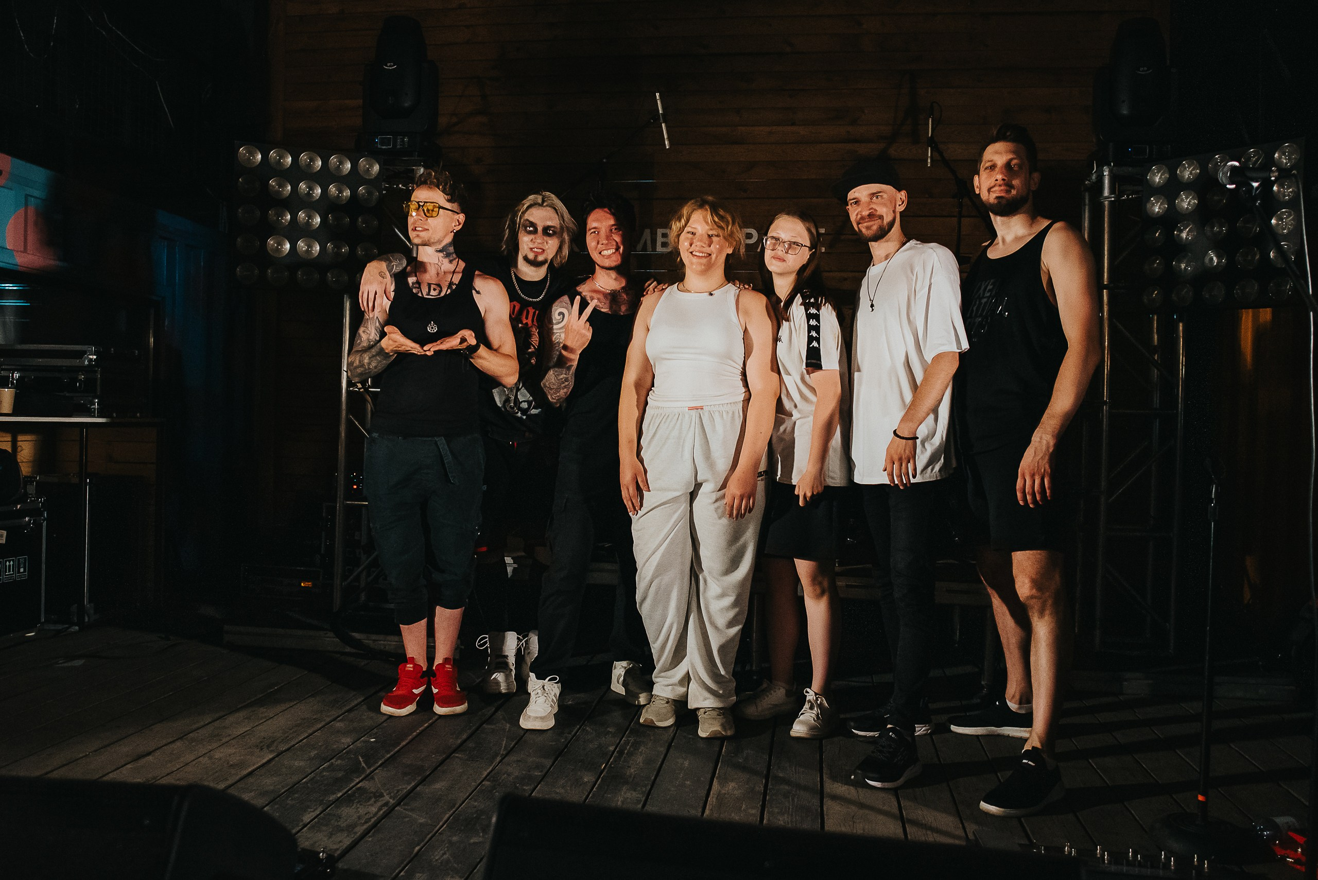 Pandora Secret 2024. Репортажный фотограф в Кемерово