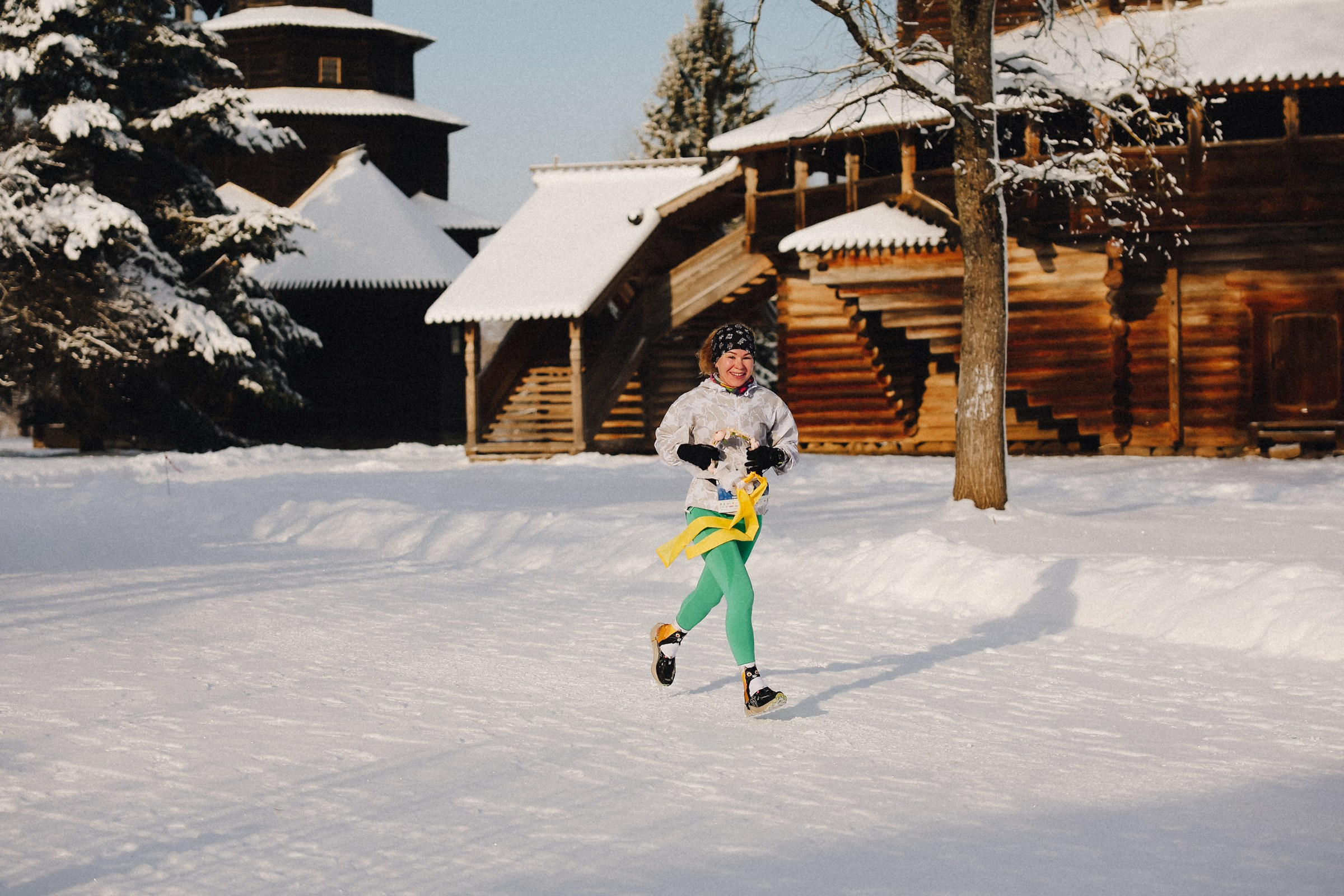 /РЕПОРТАЖ/ NOVGOROD ICE 2025. Свадебный фотограф Великий Новгород Станислав Кособудский
