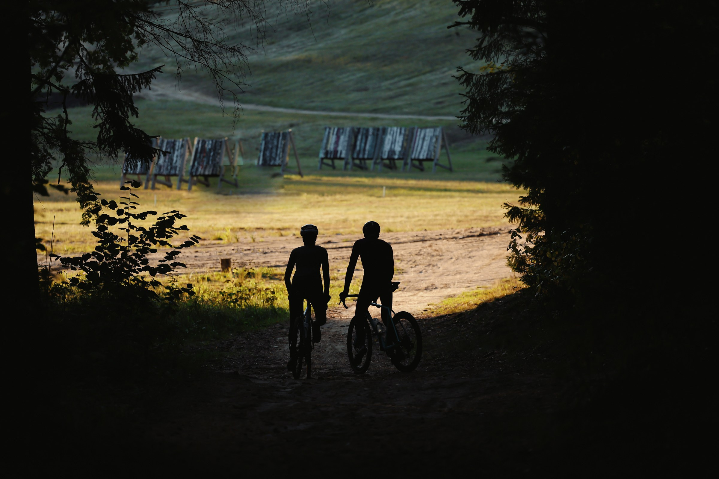 /РЕКЛАМА/ VETER.CC Осень не велосипеде. Свадебный фотограф Великий Новгород Станислав Кособудский