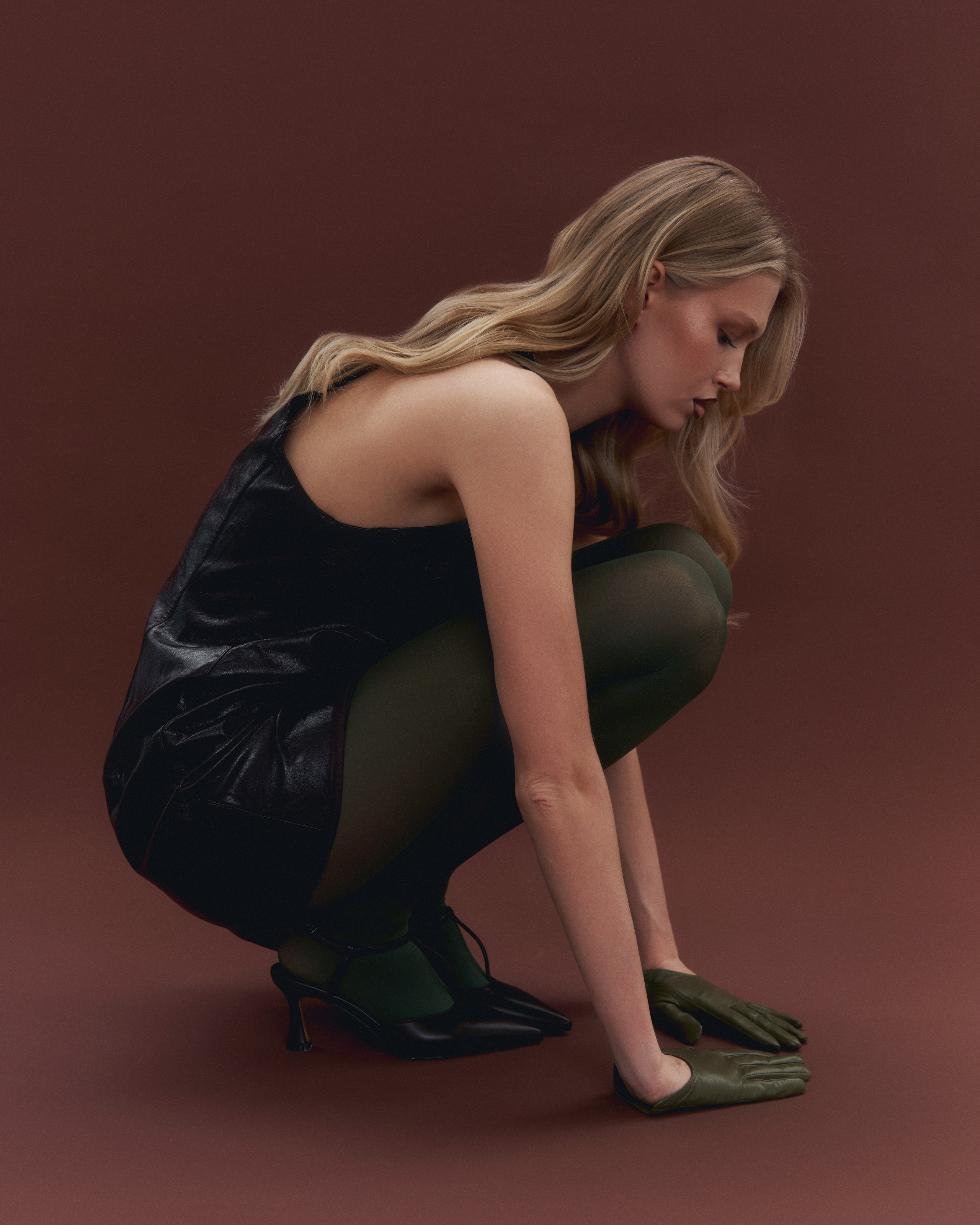 Даша. Oreshkinaphoto.ru