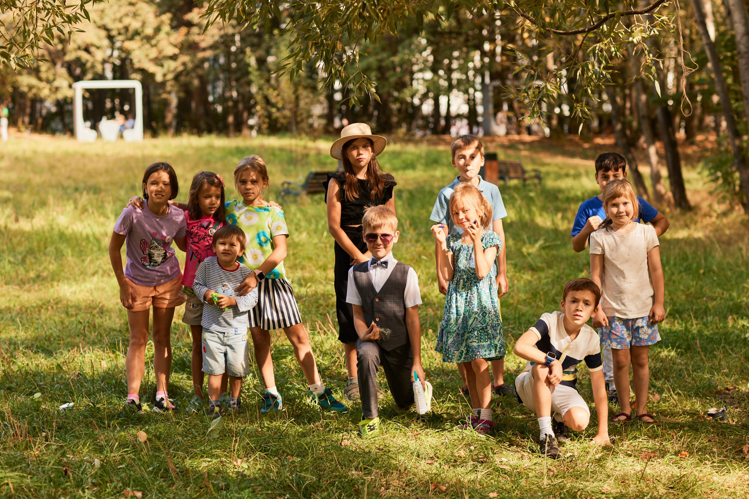 Репортажи/праздники. Фотограф Москва|Ясенево Яна Новокрещенных