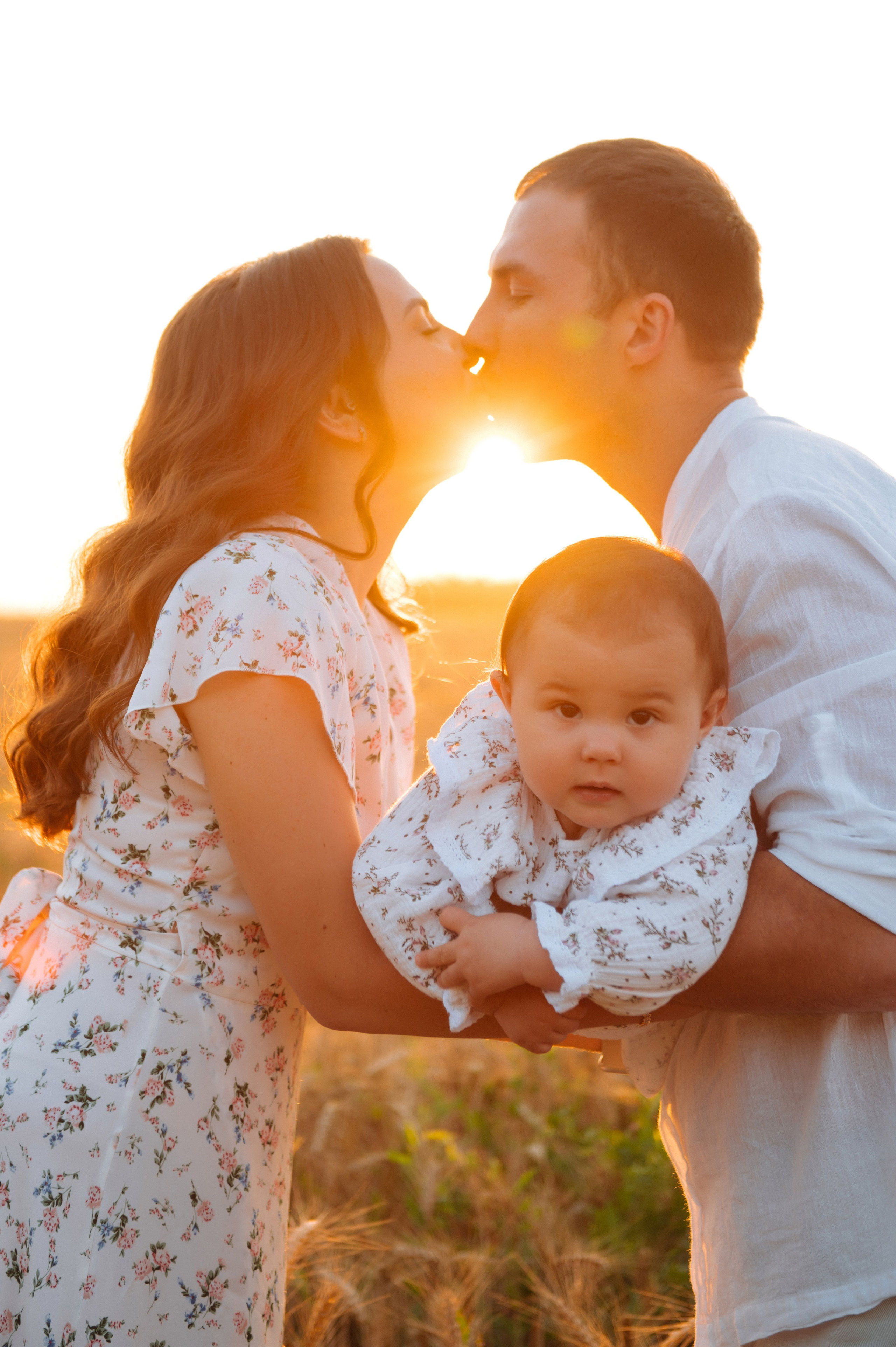 Копкины. Свадебный, портретный, фотограф беременности в Нижнем Новгороде Алина Зиновьева