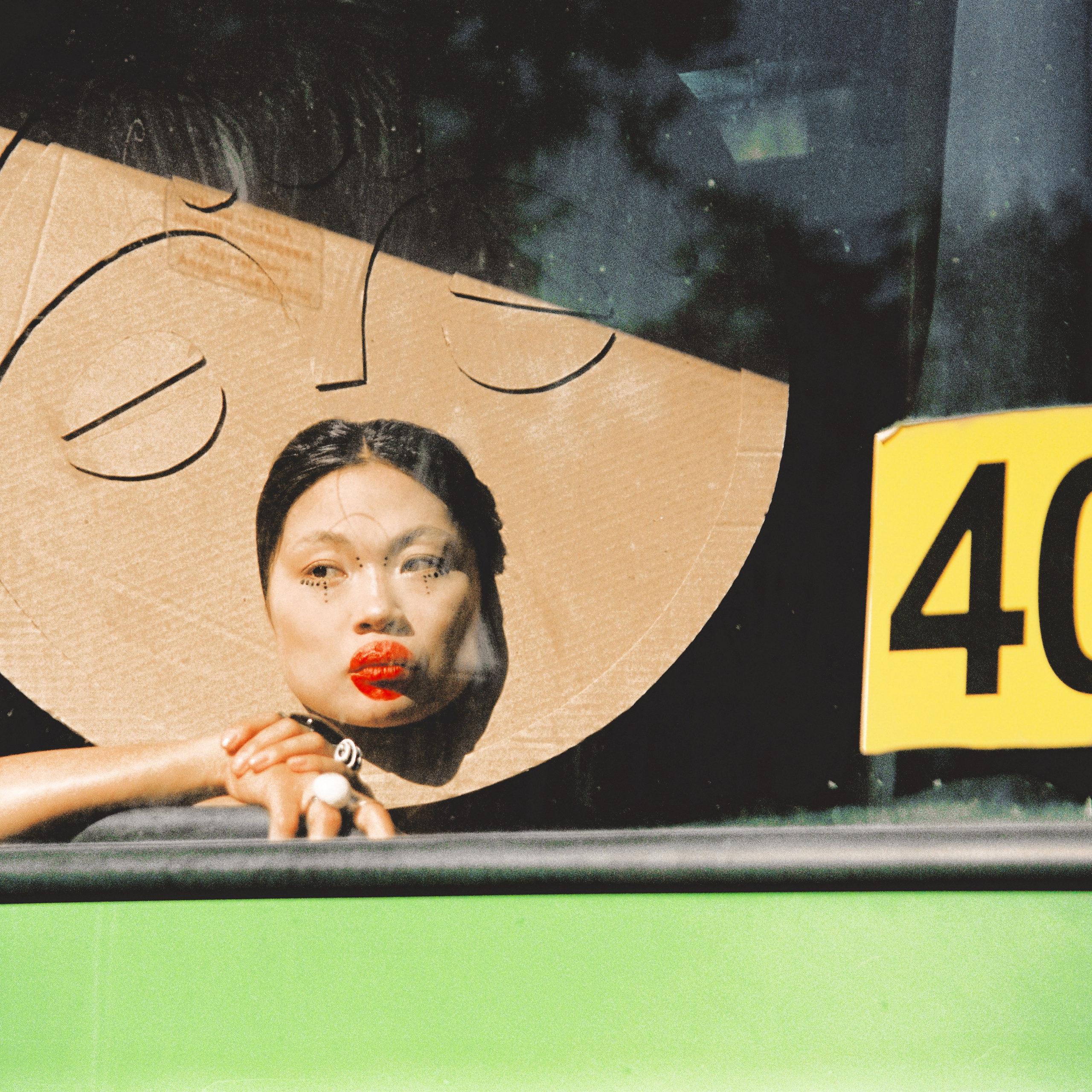 NE PARKOVAT'. Главная