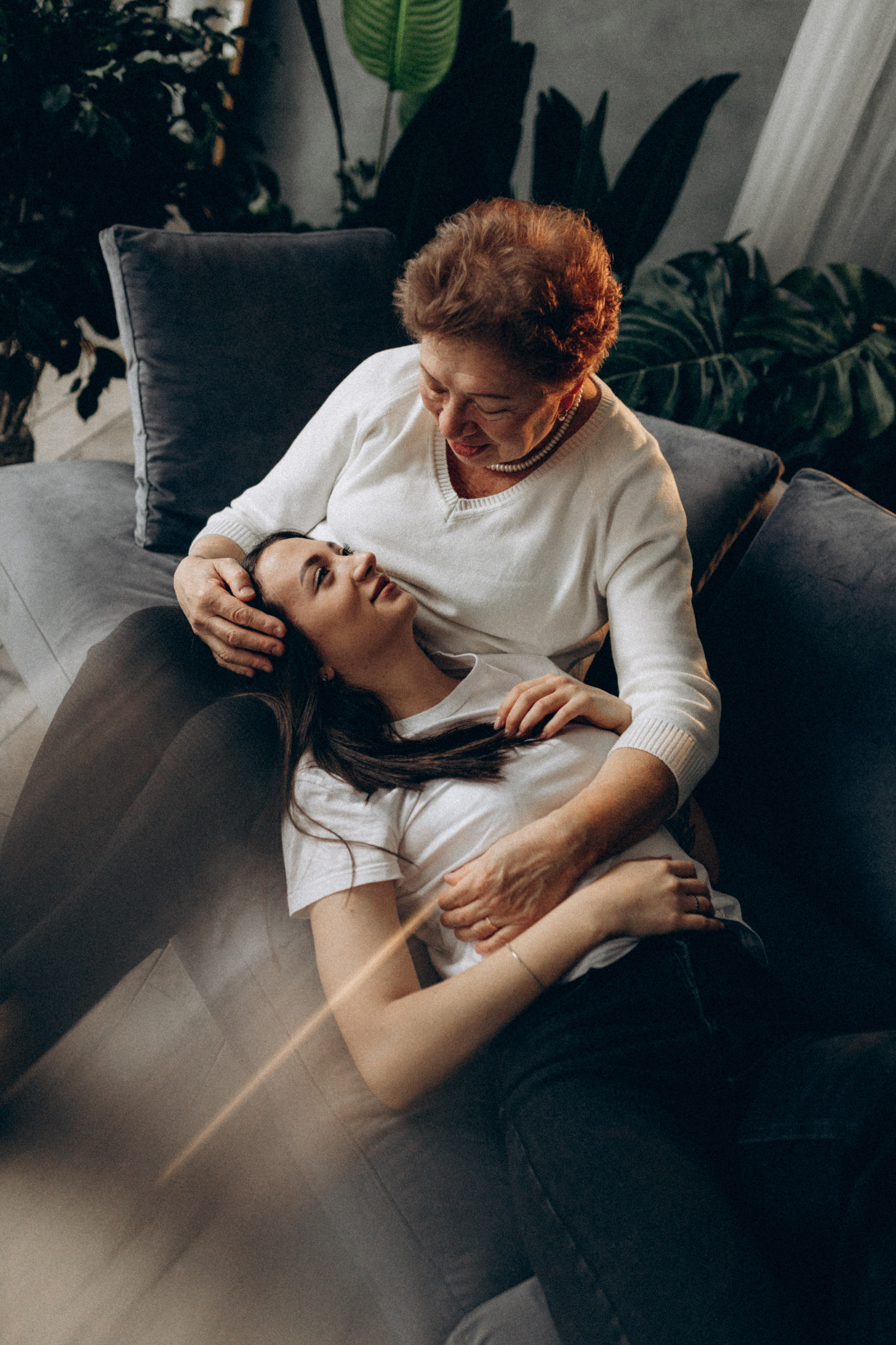 Полина, Людмила, Галина. Фотограф НОГИНСК, Москва, Анастасия Белая