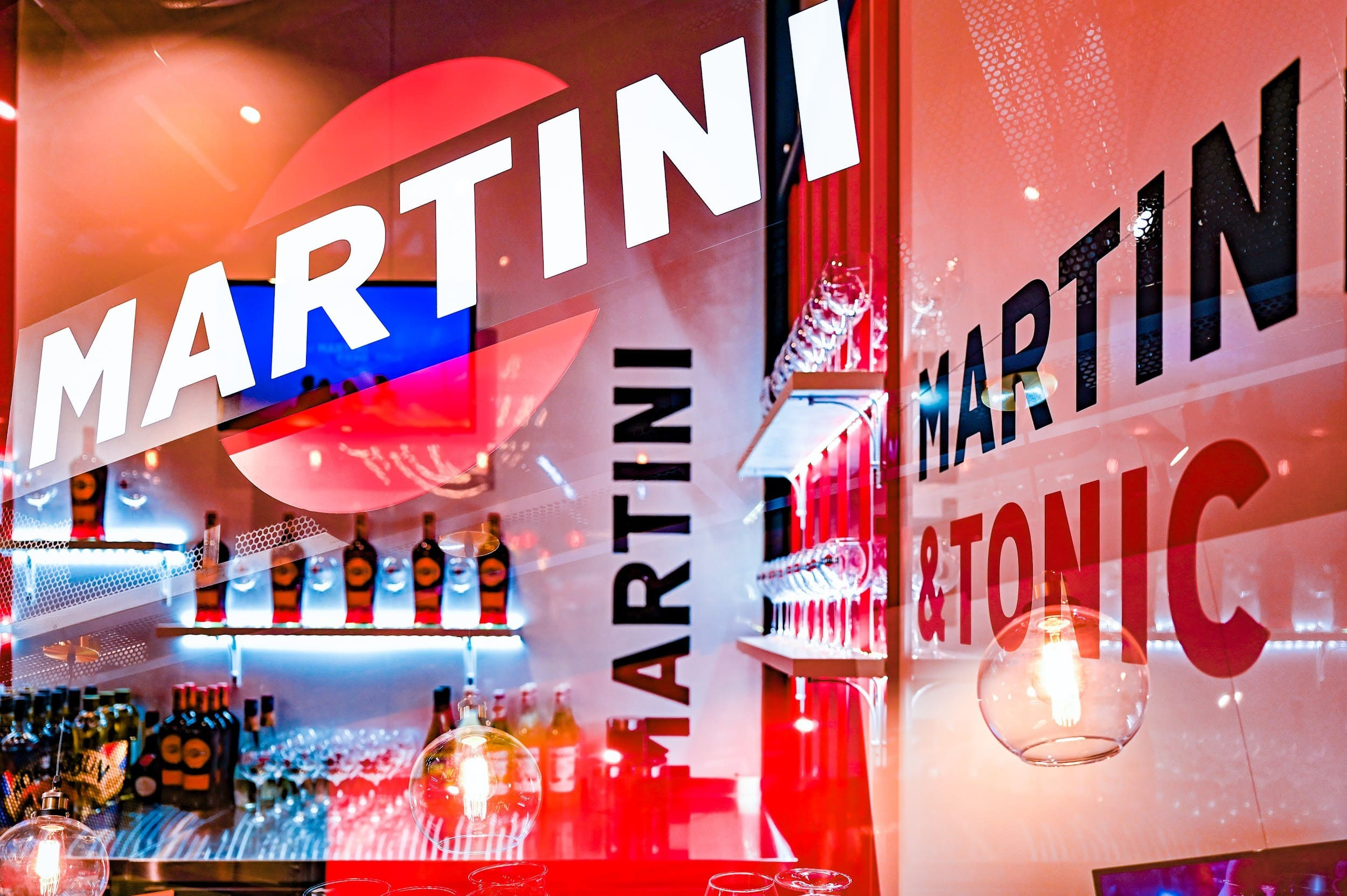 MARTINI. Владимир Дьяконов — Индустриальный и репортажной фотограф в России
