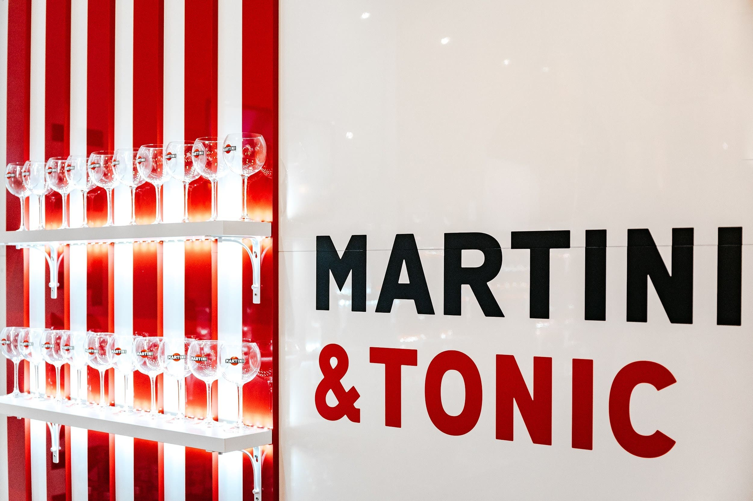 MARTINI. Владимир Дьяконов — Индустриальный и репортажной фотограф в России