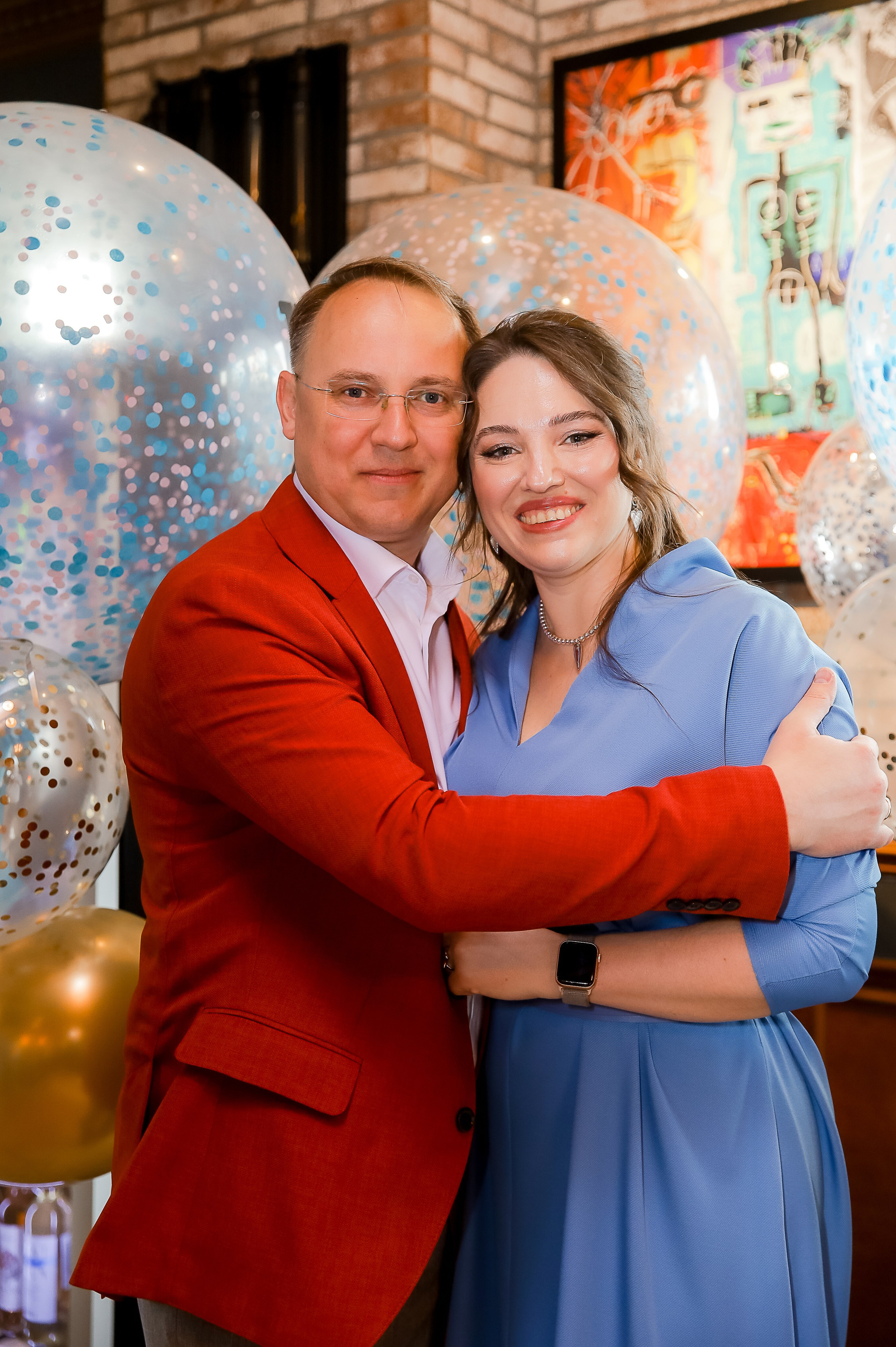 ЮРИЙ. 45 ЯРКИХ ИСТОРИЙ. Фотограф в Москве Ольга Колесникова