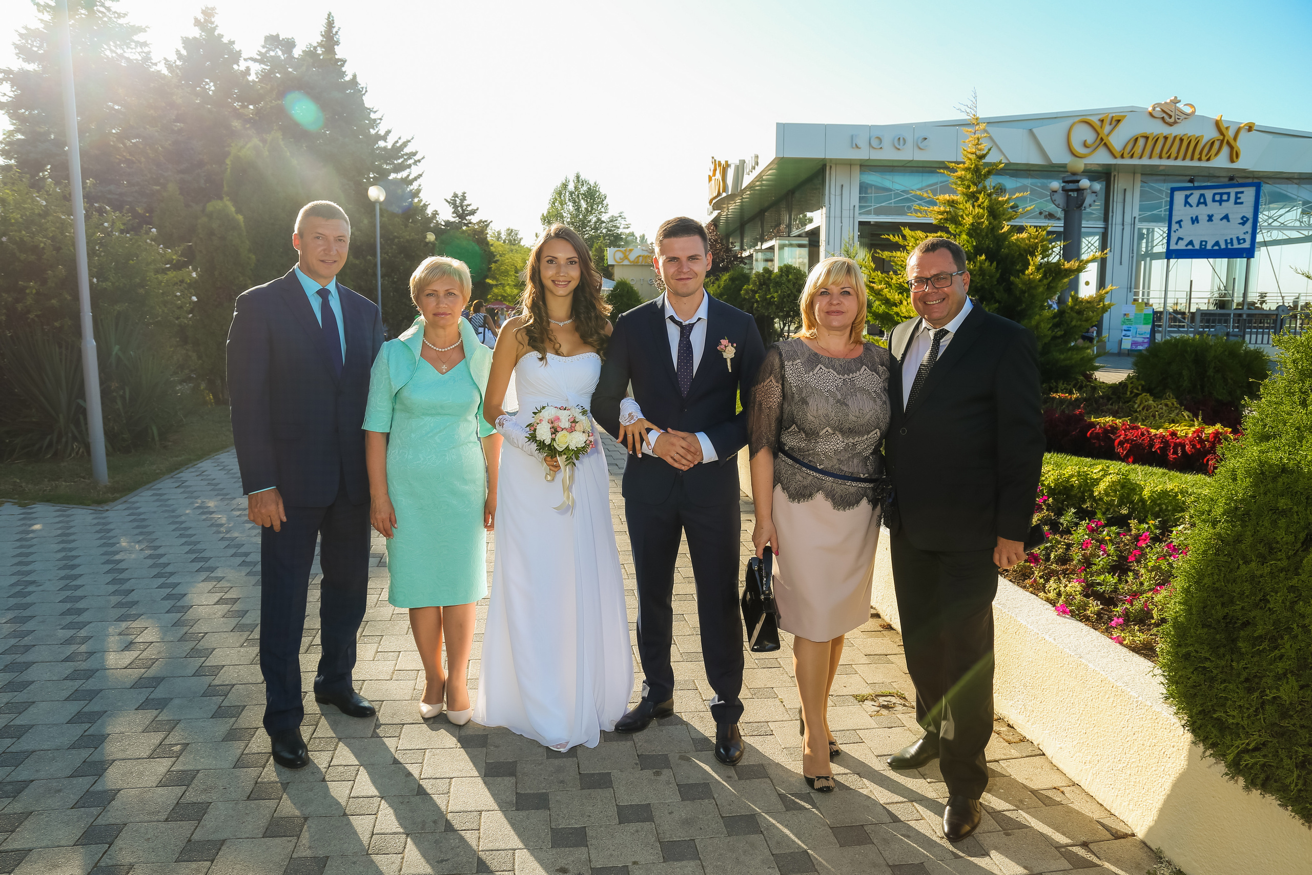 Свадебные фотосессии. Фотограф Сергей Кишкель Дананг Нячанг Фукуок