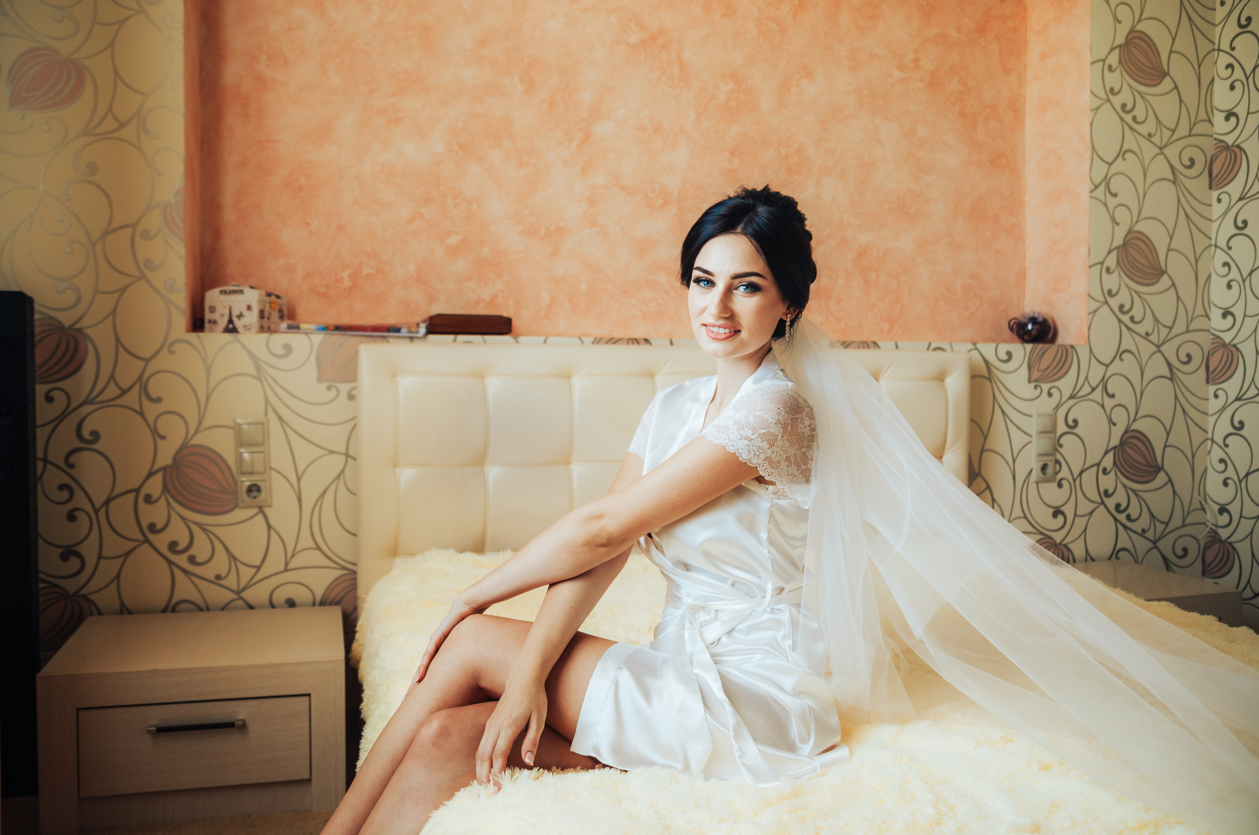 Свадебные фотосессии. Фотограф Сергей Кишкель Дананг Нячанг Фукуок