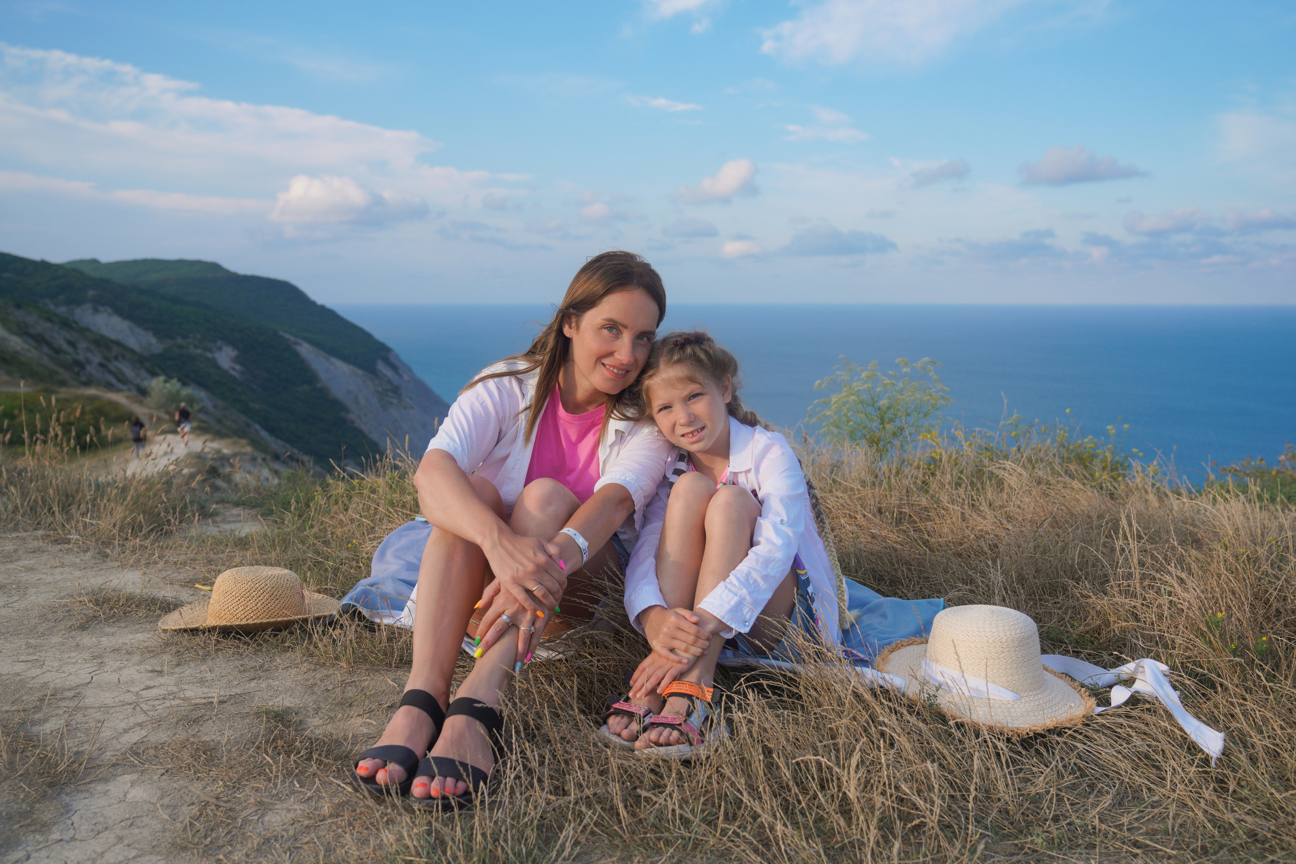 Семейные фотосессии. Фотограф Сергей Кишкель Дананг Нячанг Фукуок