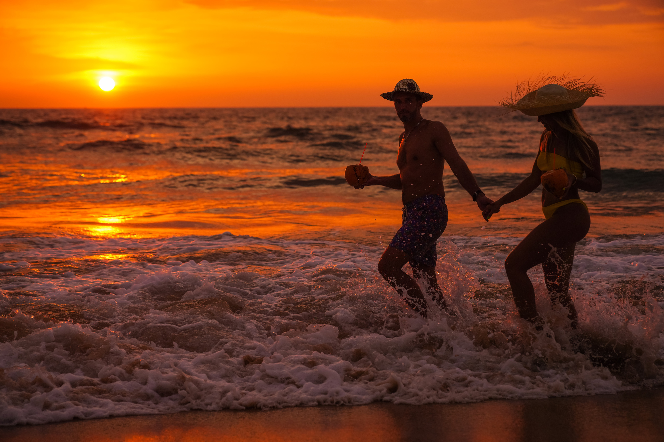 Фотосессии Love story. Фотограф Сергей Кишкель Дананг Нячанг Фукуок