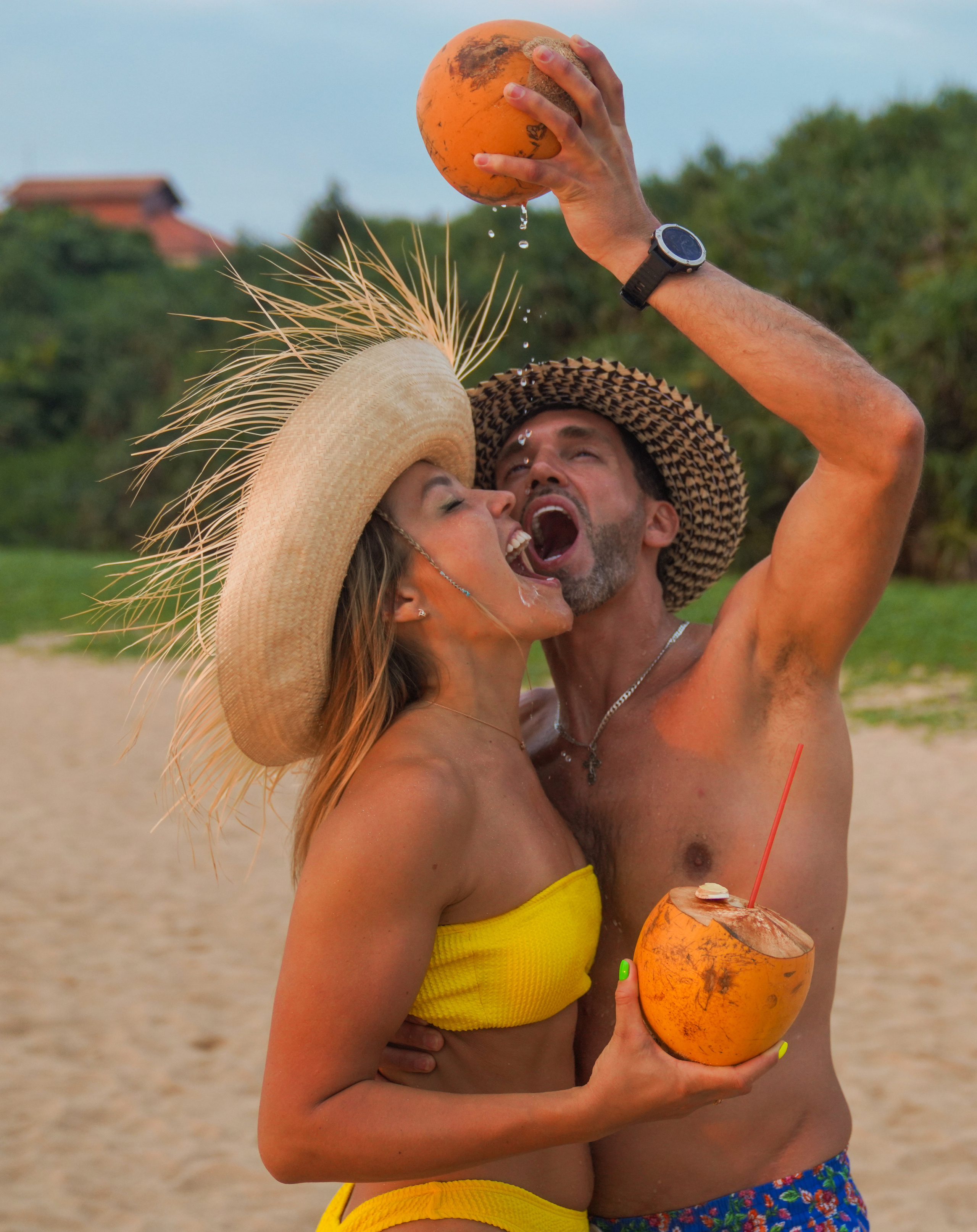 Фотосессии Love story. Фотограф Сергей Кишкель Дананг Нячанг Фукуок